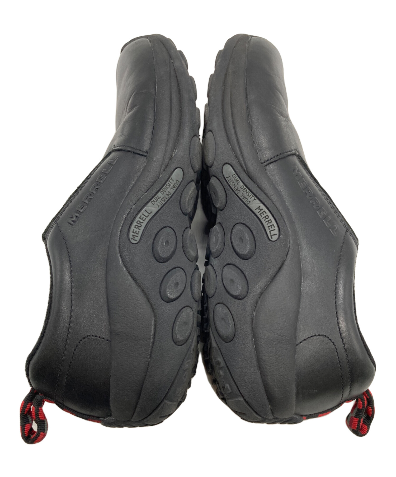 靴 MERRELL JUNGLE MOC LEATHER J567113 中古・古着通販】MERRELL (メレル) JUNGLE MOC LEATHER ジャングル