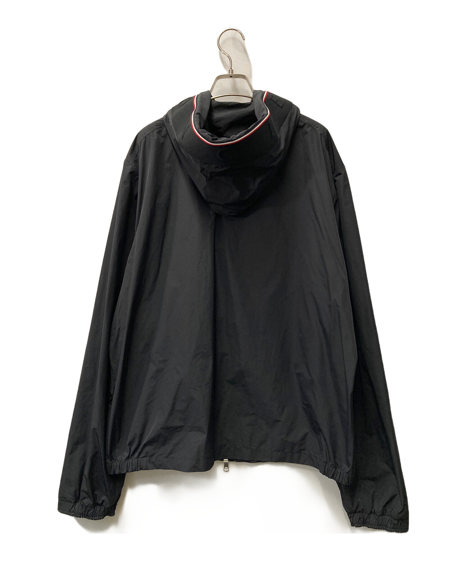 中古・古着通販】MONCLER (モンクレール) MIRA フーデットジャケット