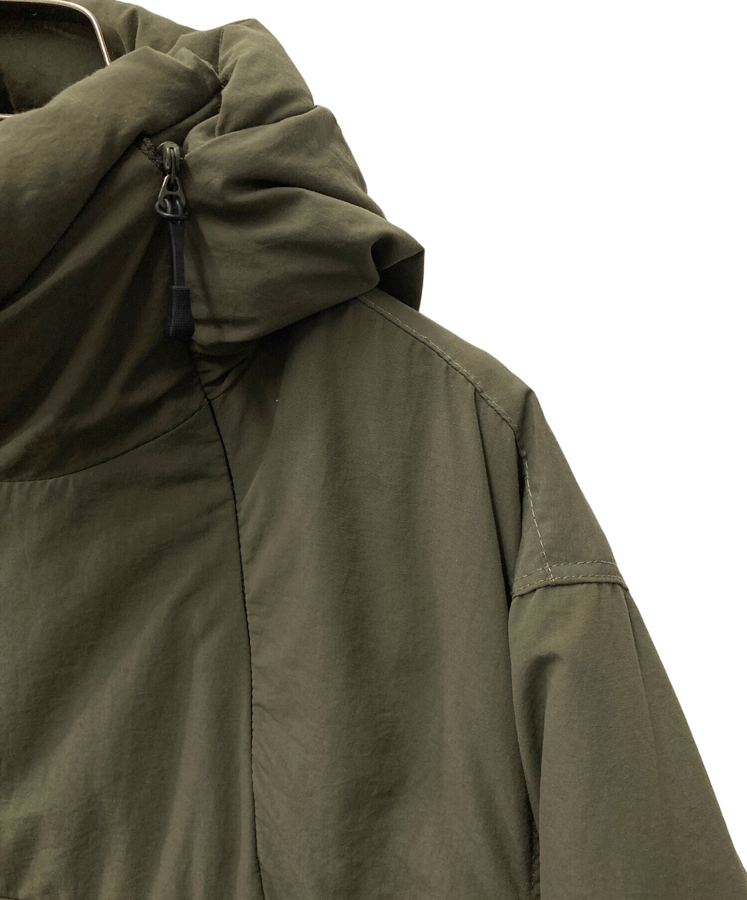 中古・古着通販】NATAL DESIGN BURLAP OUTFITTER (バーラップ 
