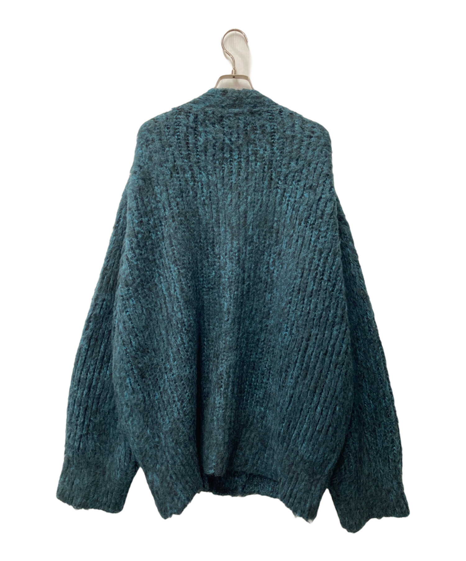 中古・古着通販】MAISON SPECIAL (メゾンスペシャル) Mourine Brushed 