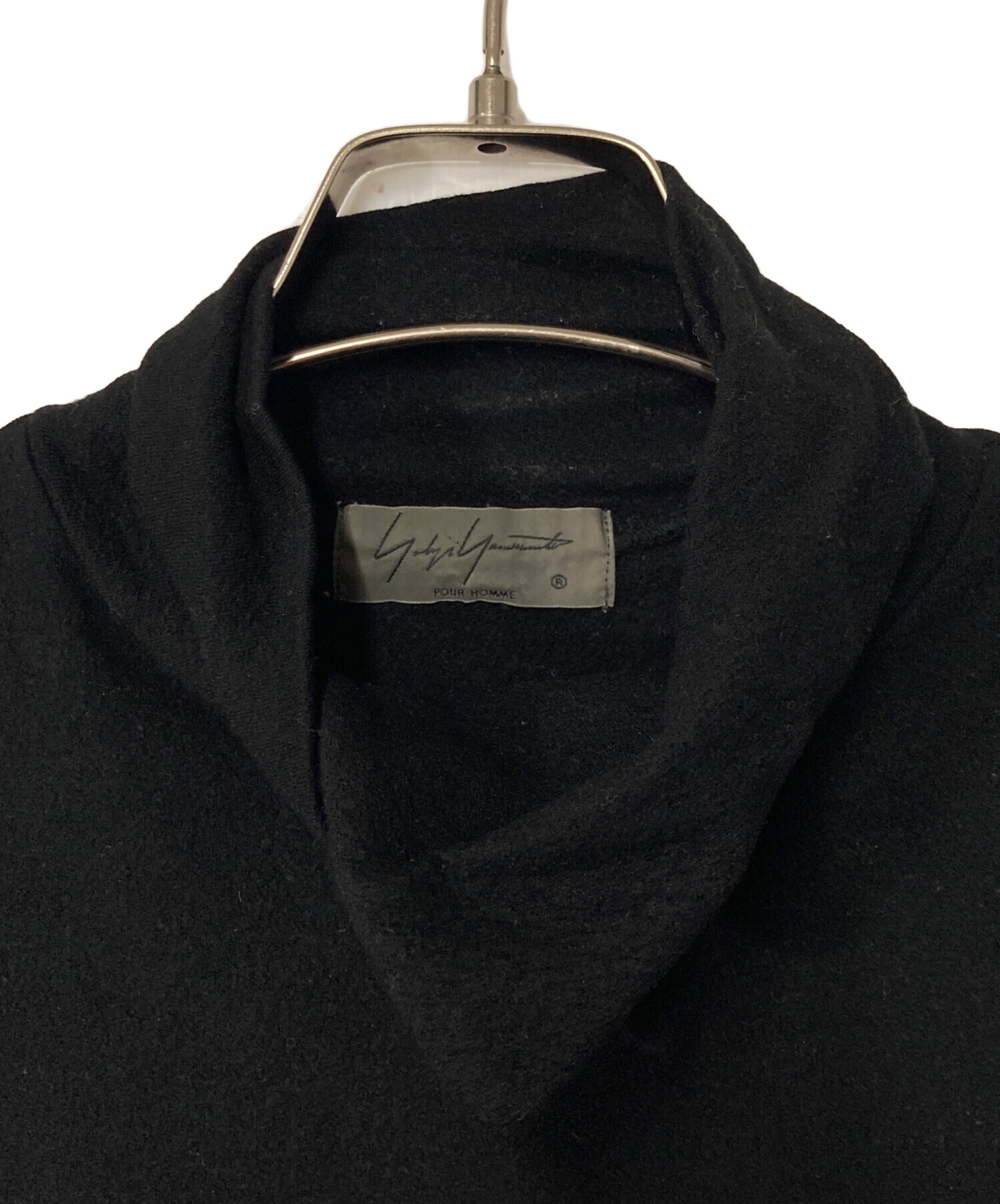 中古・古着通販】Yohji Yamamoto pour homme (ヨウジヤマモト
