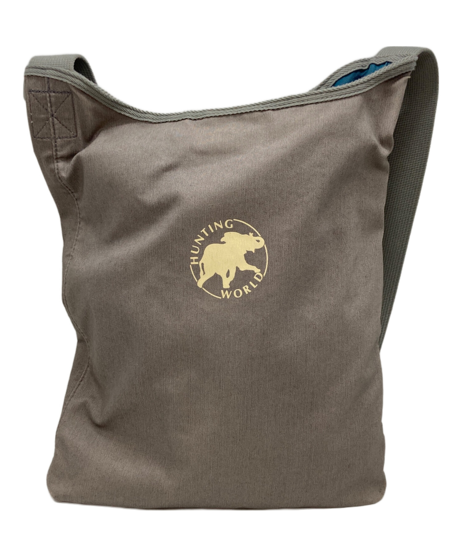 中古・古着通販】HUNTING WORLD (ハンティングワールド) ボルネオ