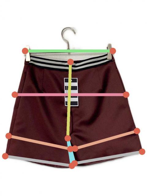 中古・古着通販】BORDERS at BALCONY (ボーダーズアットバルコニー