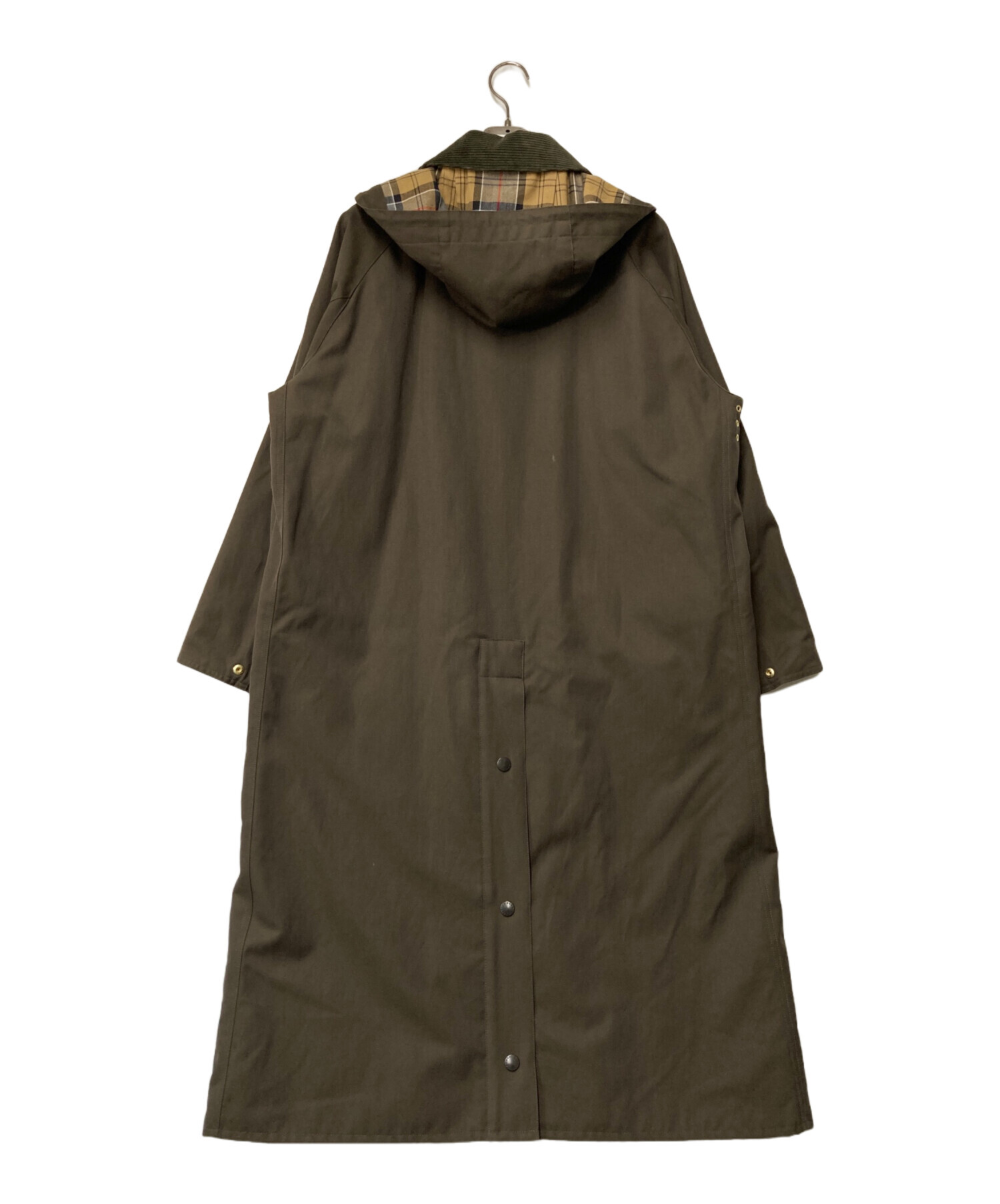 中古・古着通販】Barbour (バブアー) TOMORROW LAND (トゥモローランド