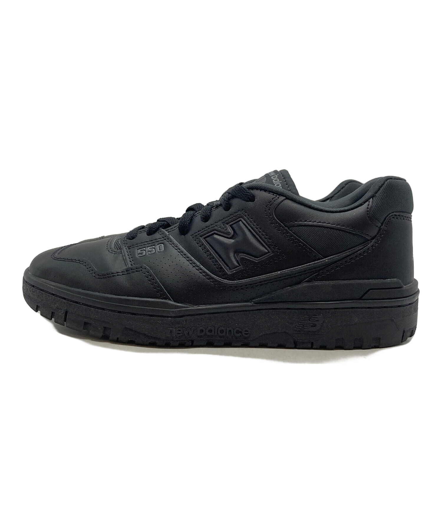 中古・古着通販】NEW BALANCE (ニューバランス) ローカットスニーカー 