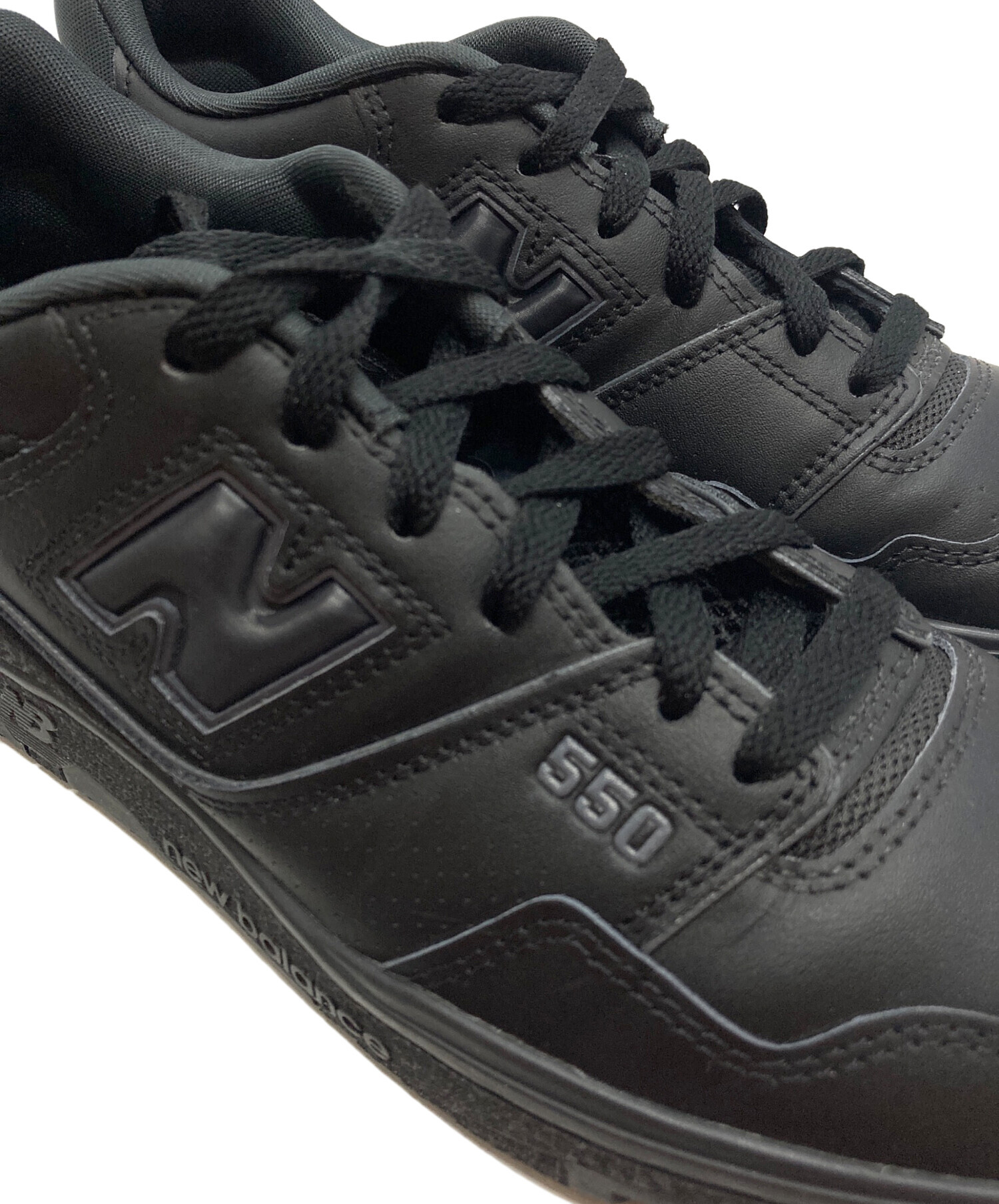 中古・古着通販】NEW BALANCE (ニューバランス) ローカットスニーカー 
