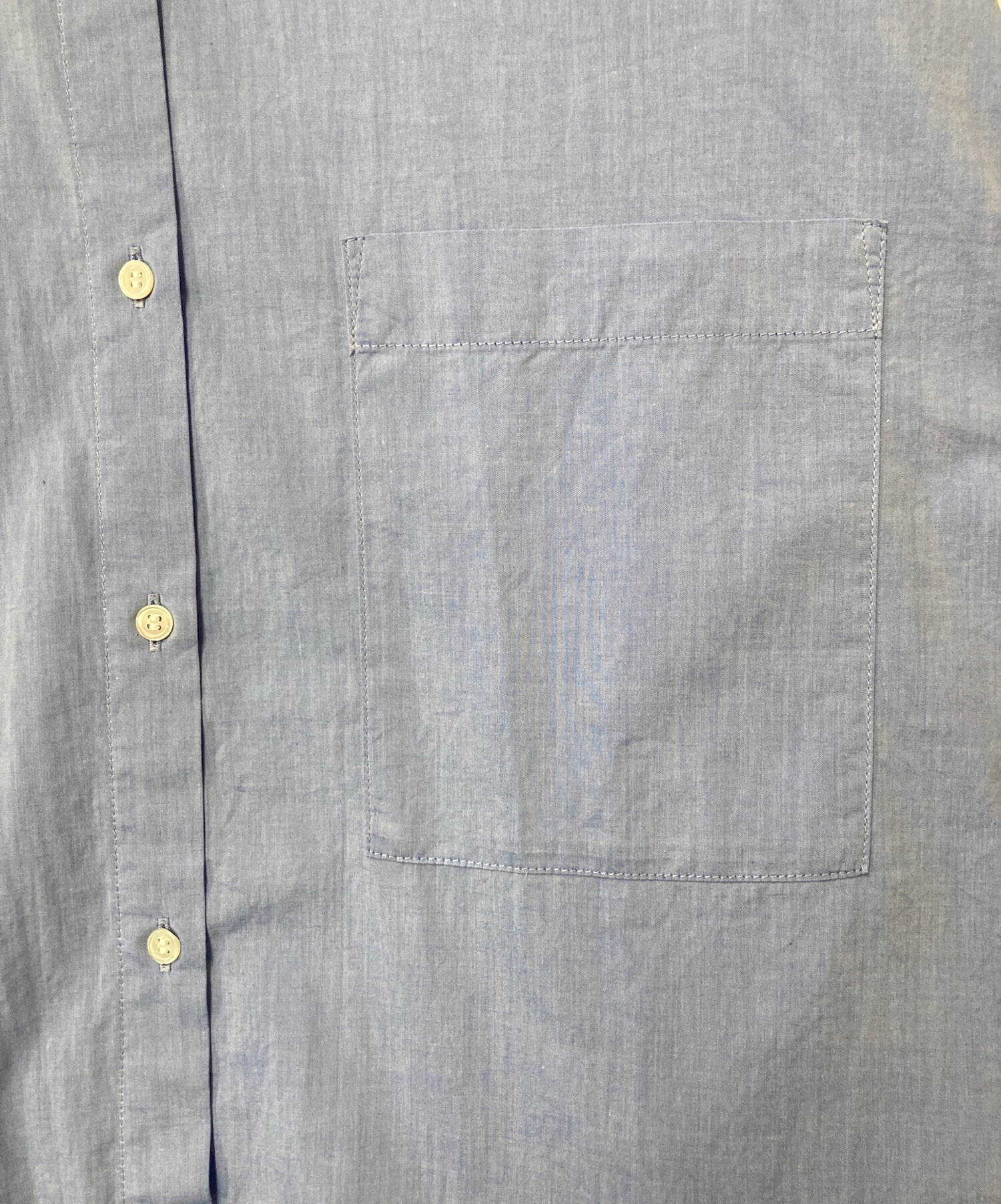 中古・古着通販】Spick and Span (スピックアンドスパン) 50コットン 