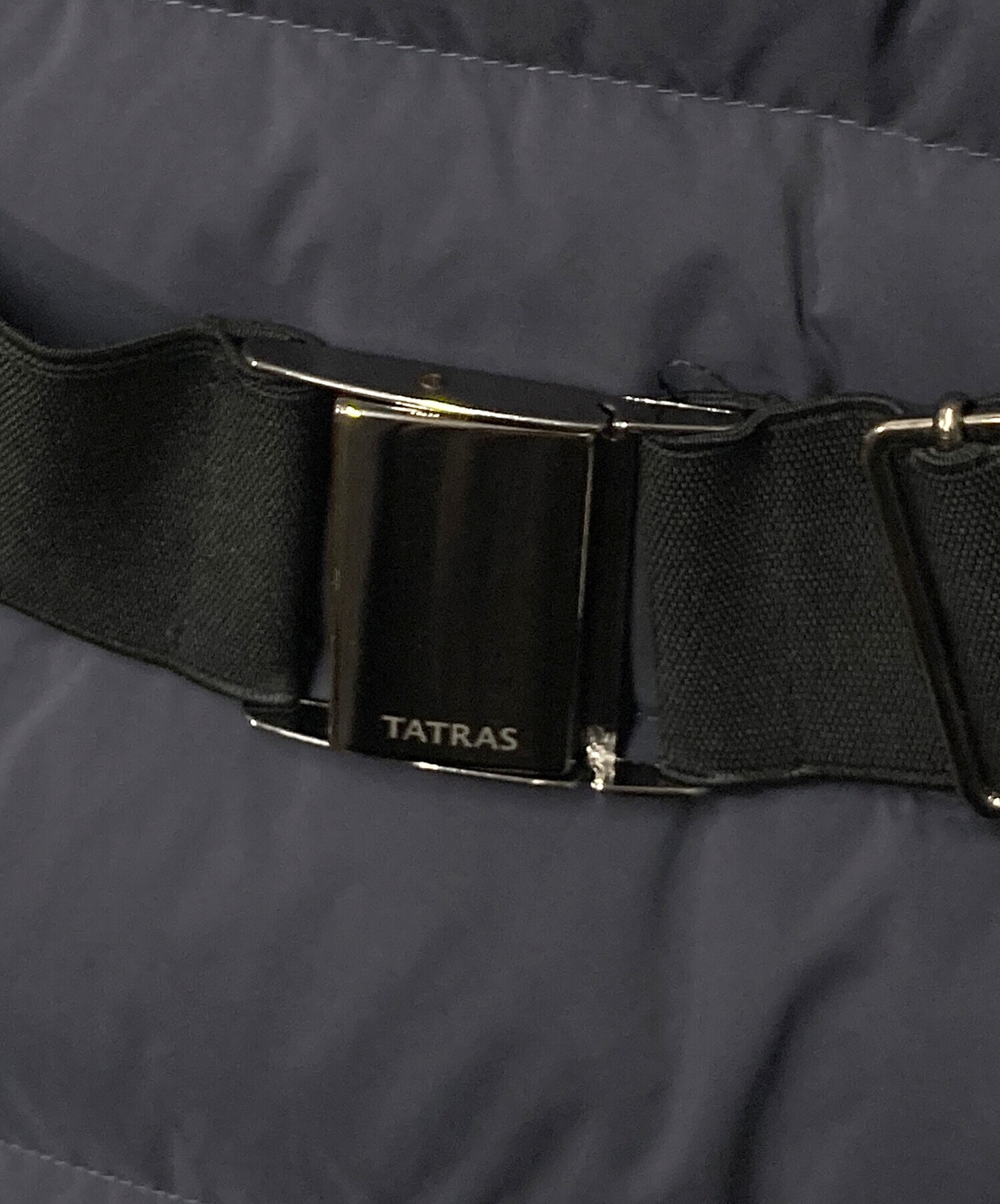 中古・古着通販】TATRAS (タトラス) AGOGNA ダウンコート アゴーニャ 