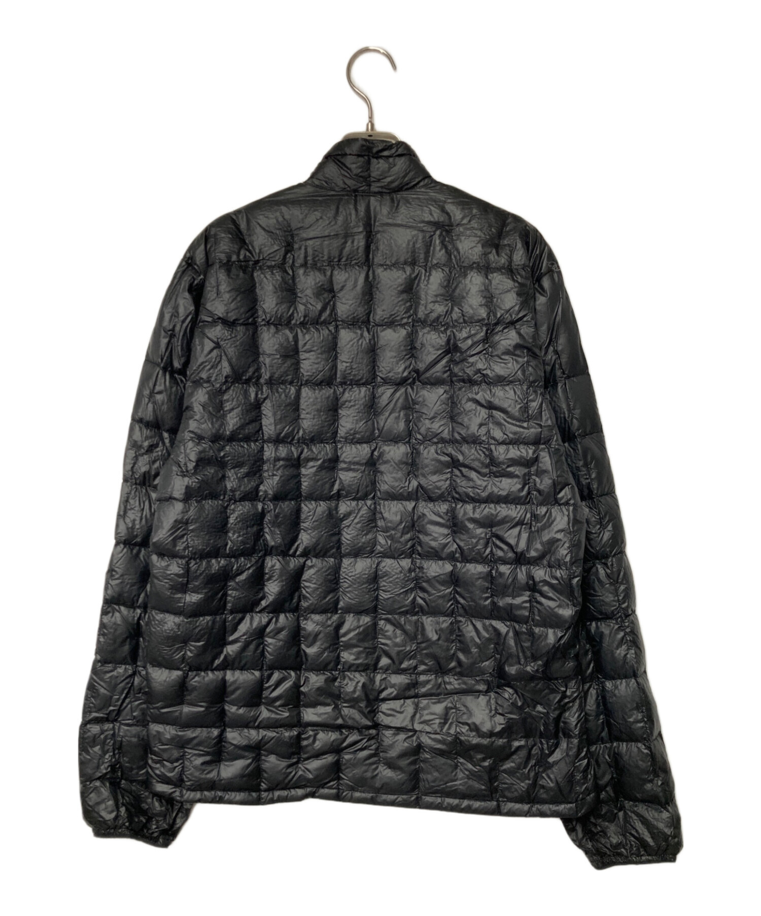 中古・古着通販】mont-bell (モンベル) プラズマ1000 ダウンジャケット