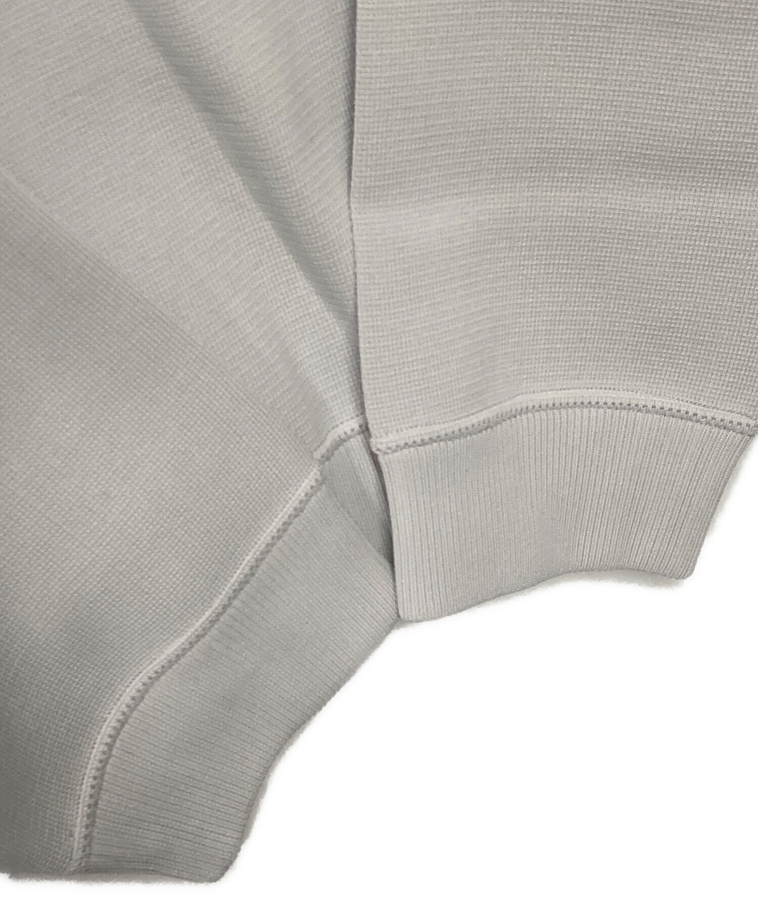 vuja de ダークグレー パーカー Sサイズ Vuja de / Sun-Faded Snap