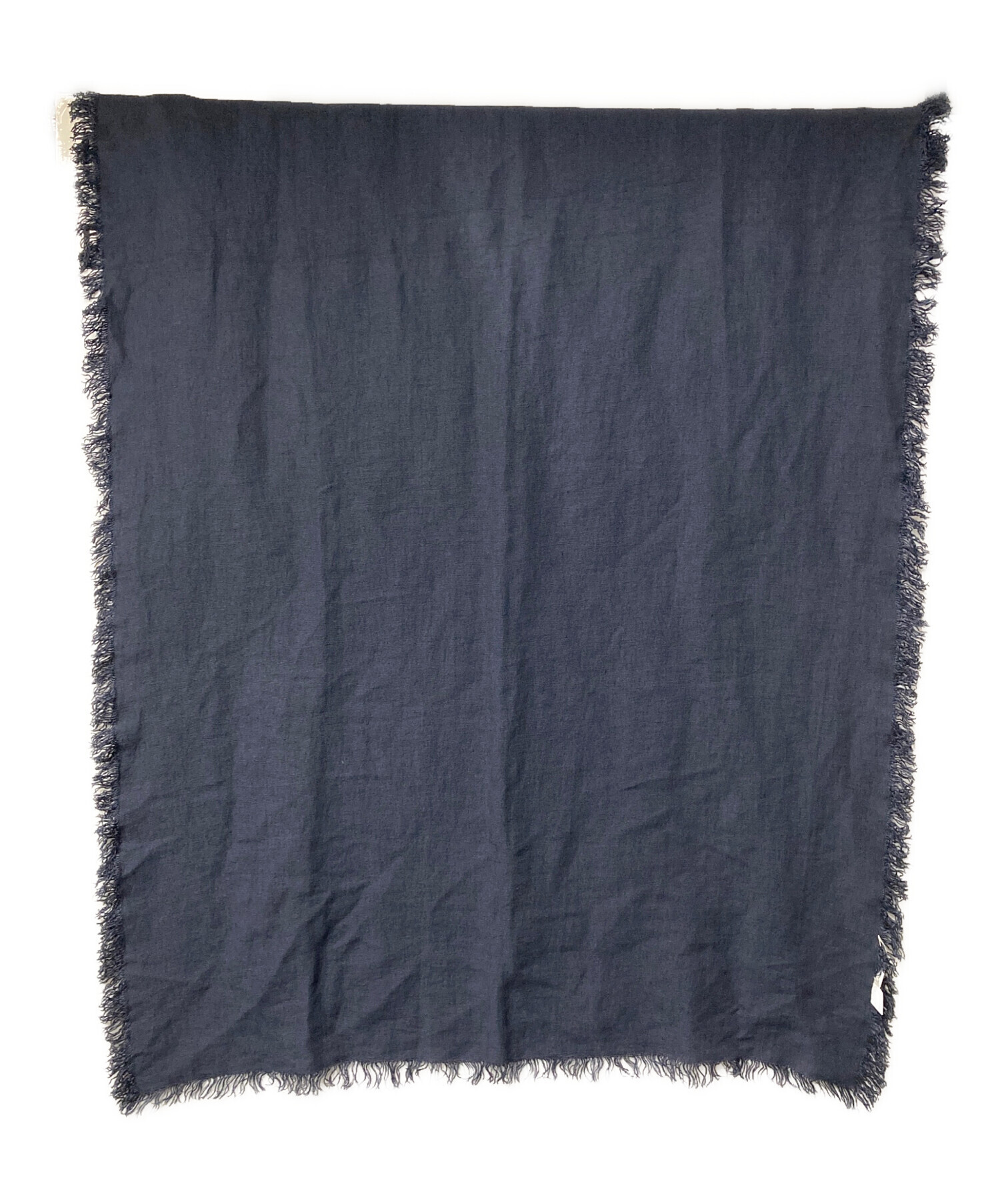 中古・古着通販】ASAUCE MELER (アソースメレ) リネンストール