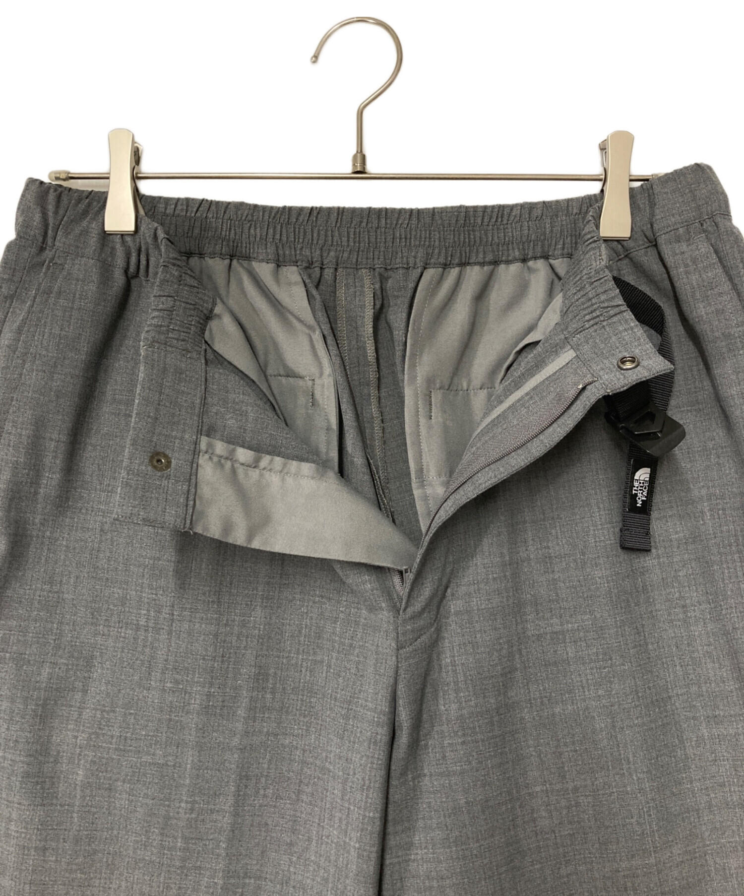 中古・古着通販】THE NORTH FACE (ザ ノース フェイス) COYOTE SLACKS