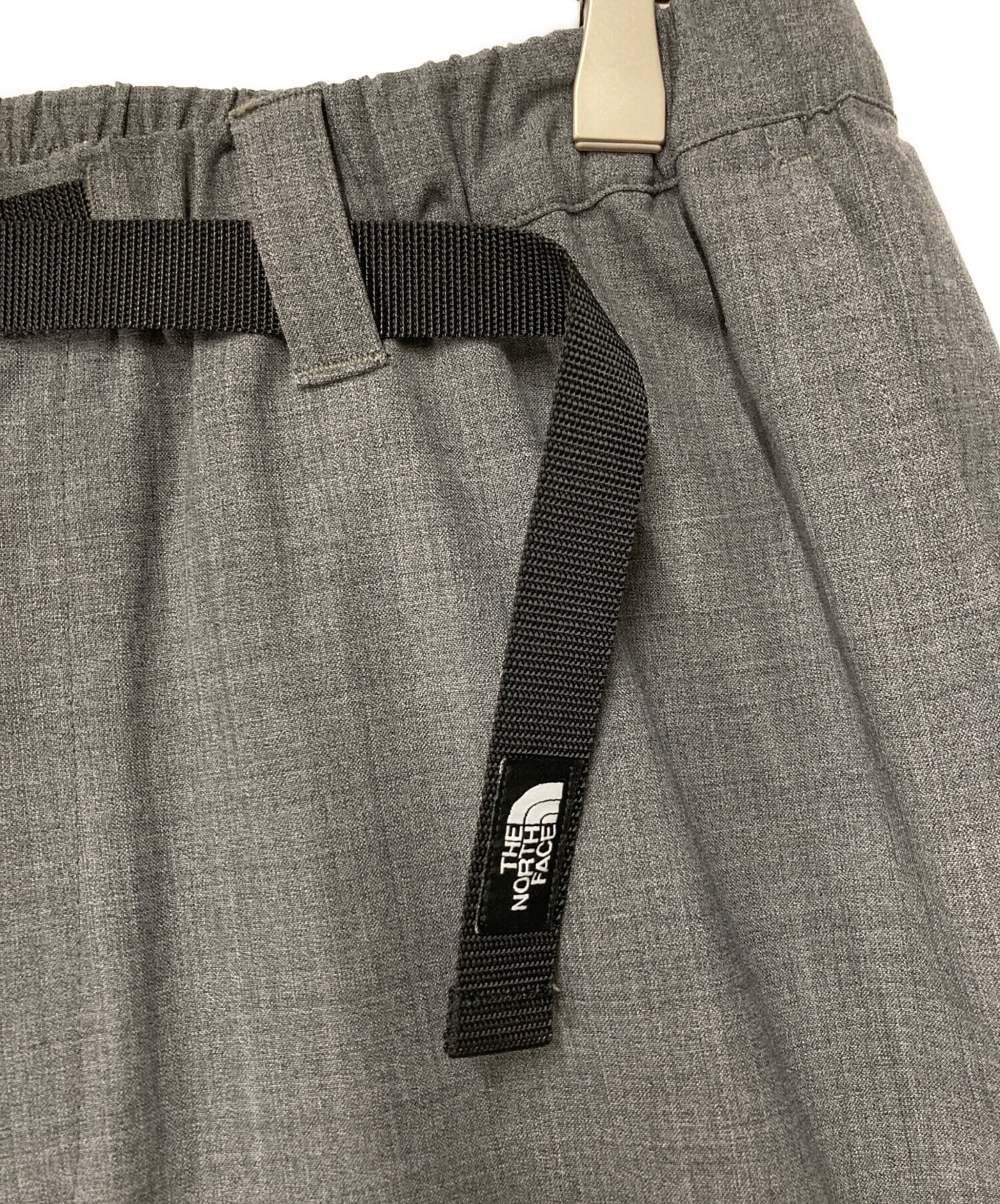 中古・古着通販】THE NORTH FACE (ザ ノース フェイス) COYOTE SLACKS