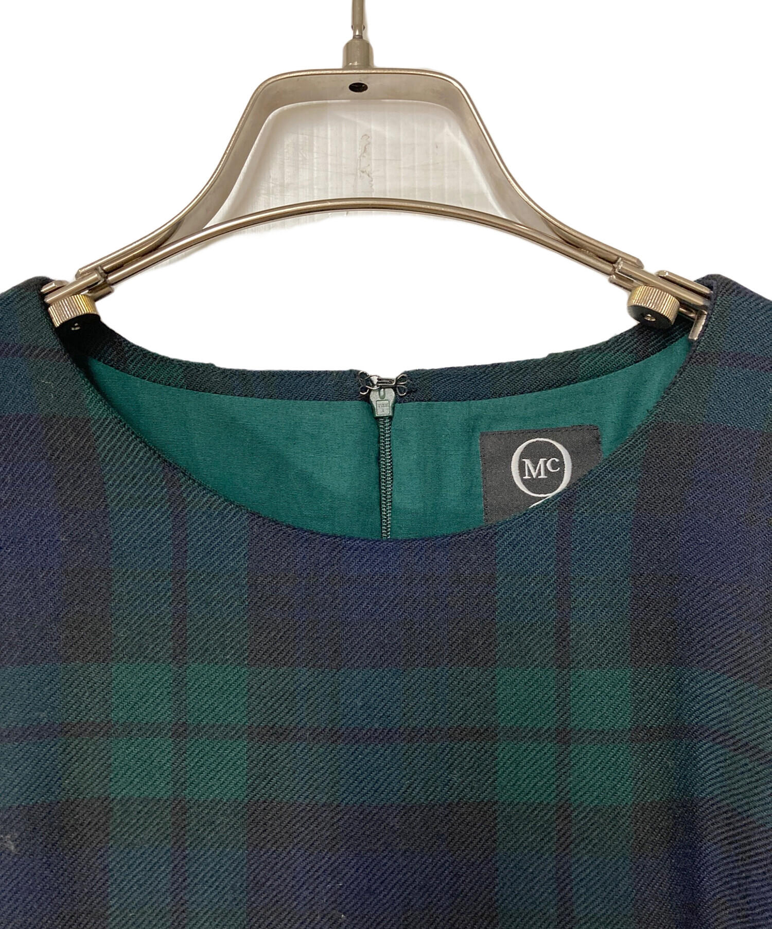 中古・古着通販】ALEXANDER McQUEEN (アレキサンダーマックイーン