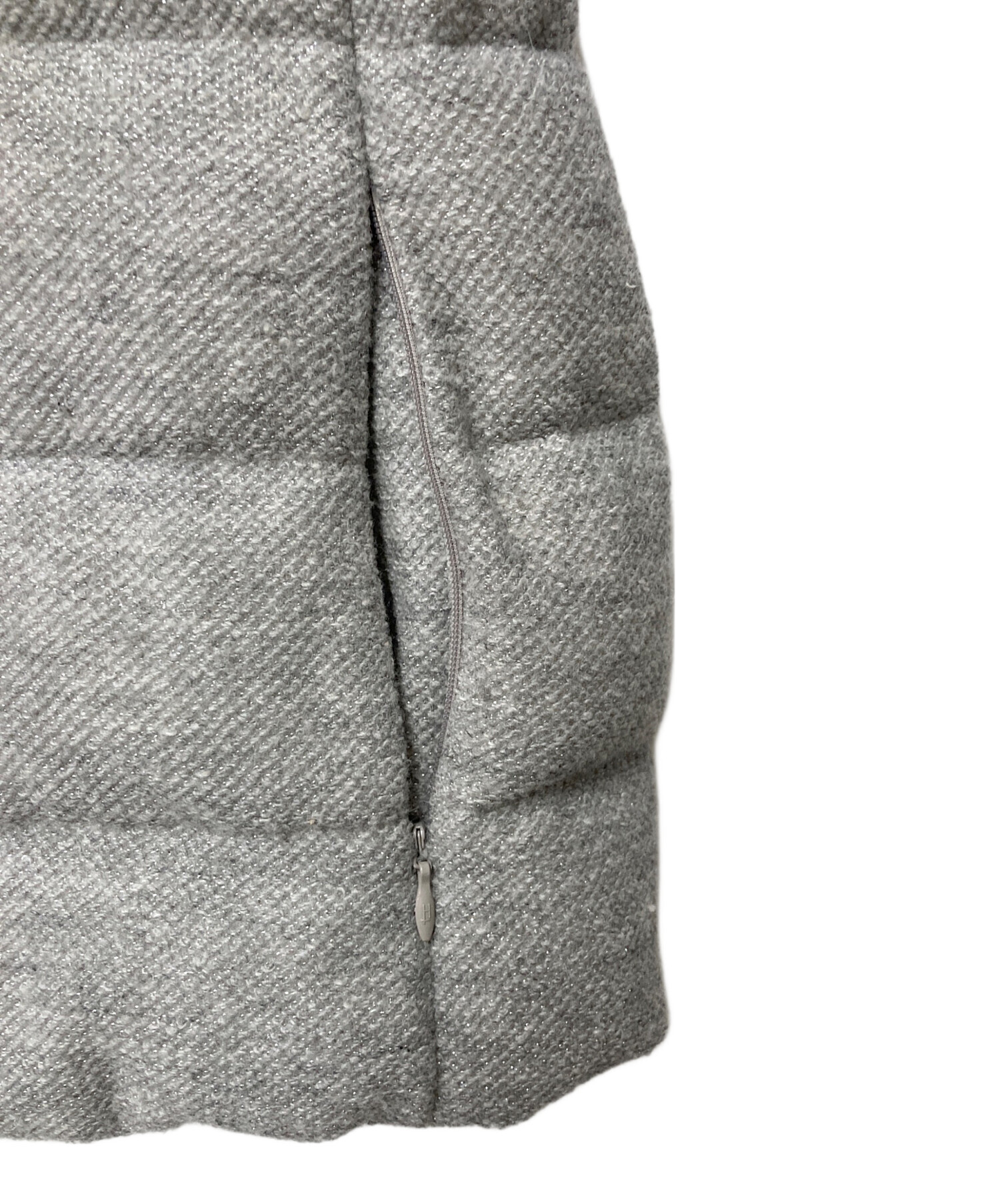 中古・古着通販】HERNO (ヘルノ) ダウンジャケット PI012DR-33210-9410