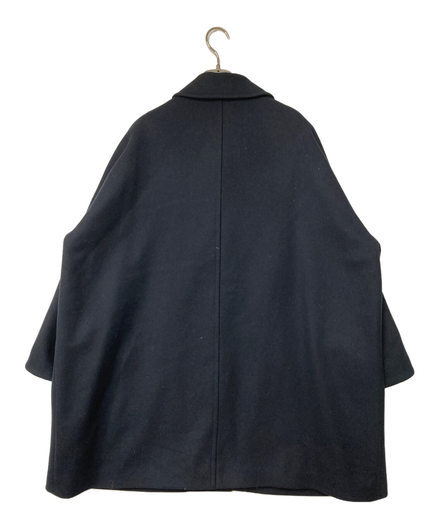 【極美品】マッキントッシュ ハンビー　ネイビー サイズ6 IENA購入 中古・古着通販】MACKINTOSH (マッキントッシュ) IENA (イエナ) 別注