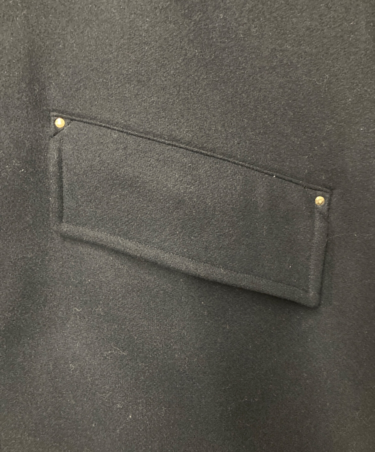 中古・古着通販】MACKINTOSH (マッキントッシュ) IENA (イエナ) 別注 