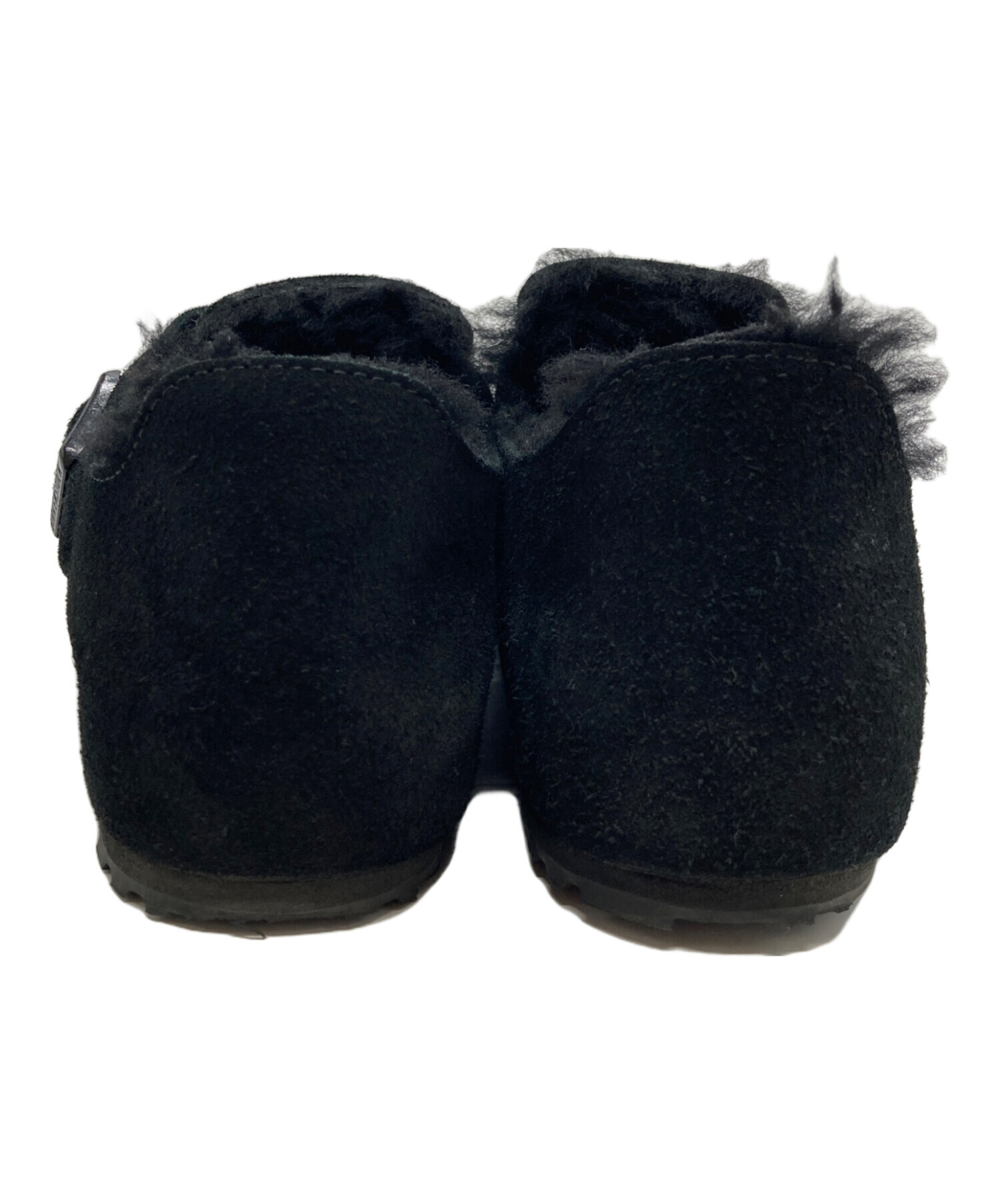 中古・古着通販】BIRKENSTOCK (ビルケンシュトック) London Shearling