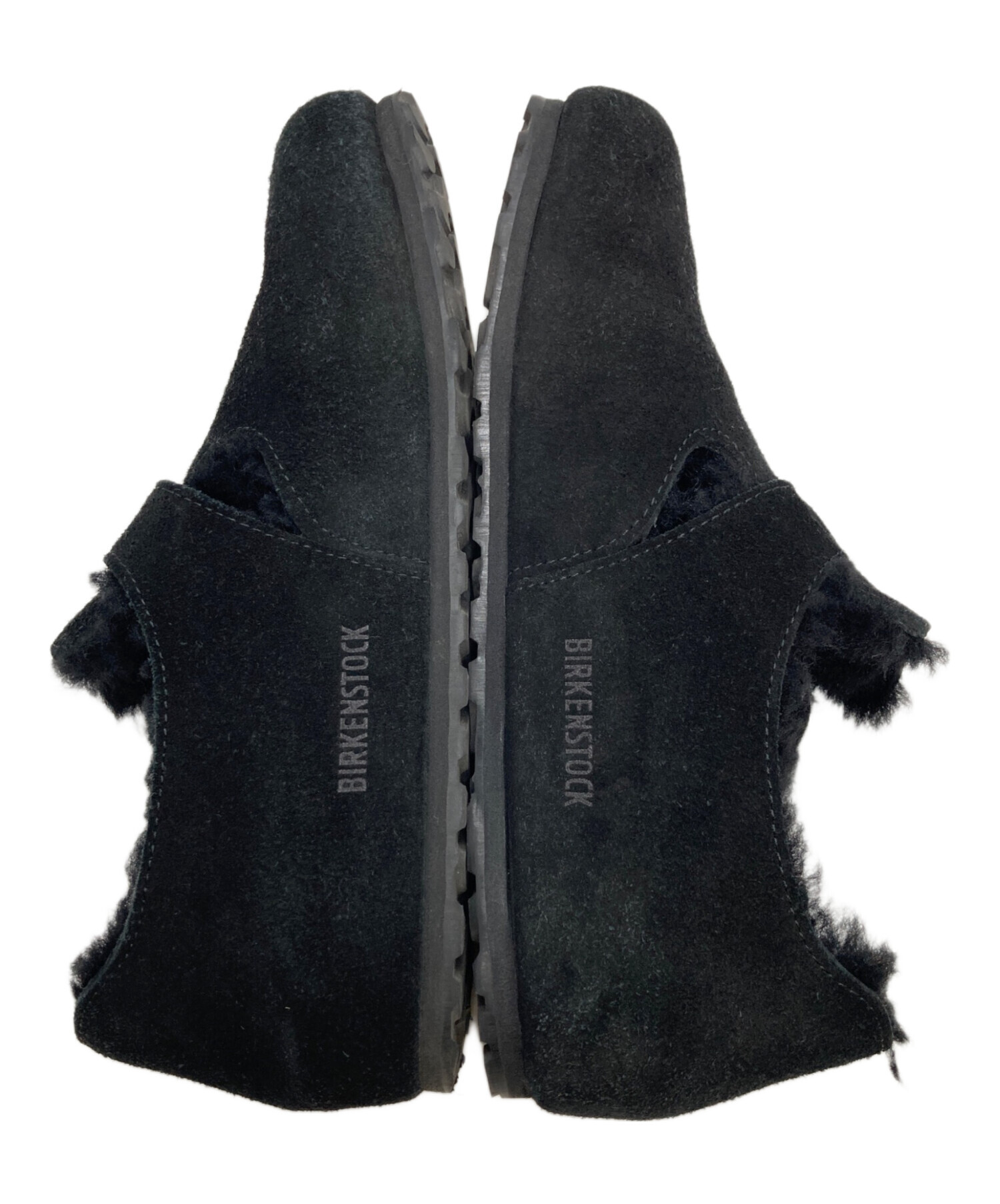 中古・古着通販】BIRKENSTOCK (ビルケンシュトック) London Shearling