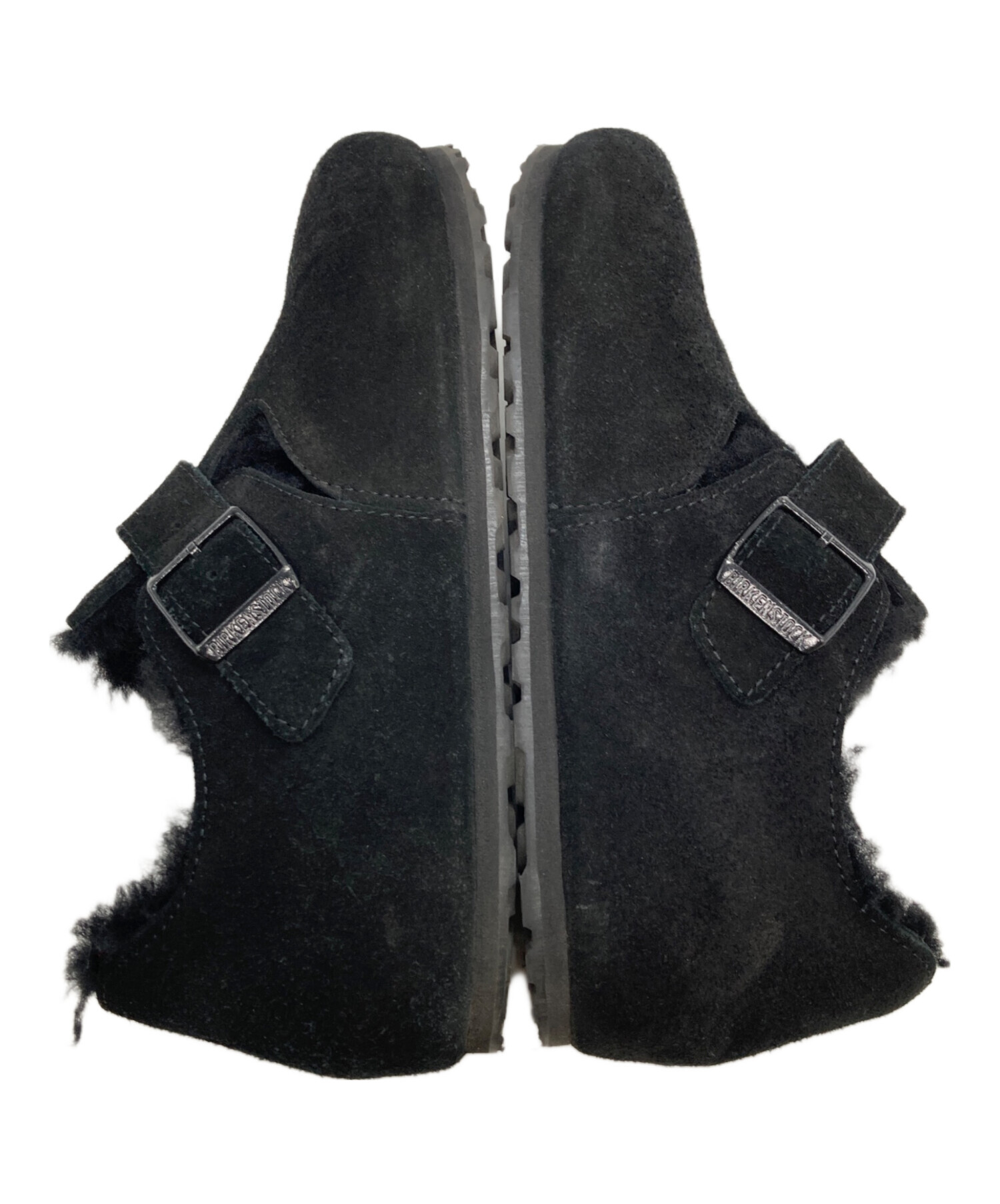 中古・古着通販】BIRKENSTOCK (ビルケンシュトック) London Shearling