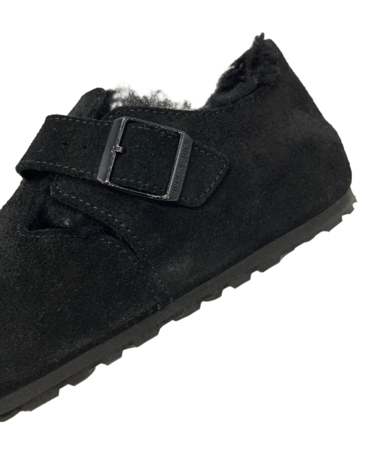 中古・古着通販】BIRKENSTOCK (ビルケンシュトック) London Shearling
