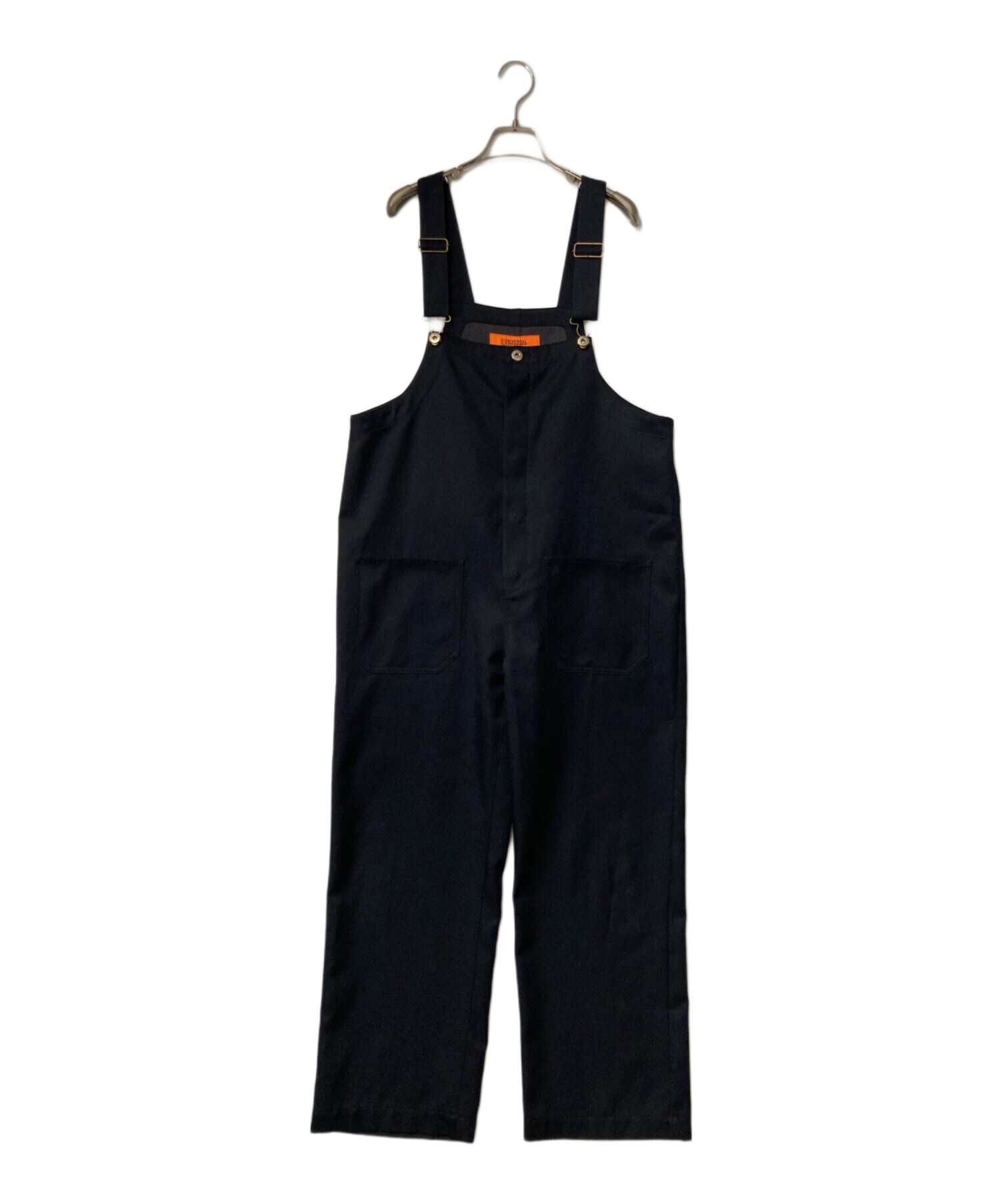中古・古着通販】UNIVERSAL OVERALL (ユニバーサルオーバーオール 