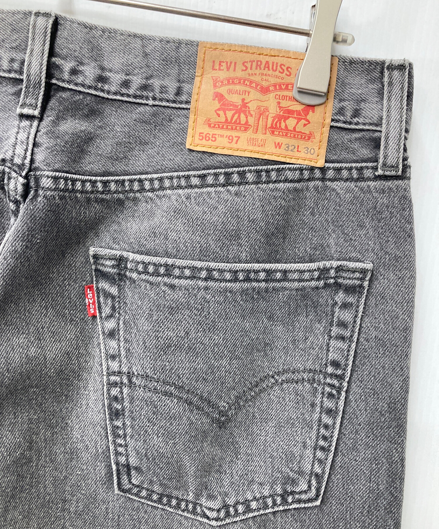中古・古着通販】LEVI