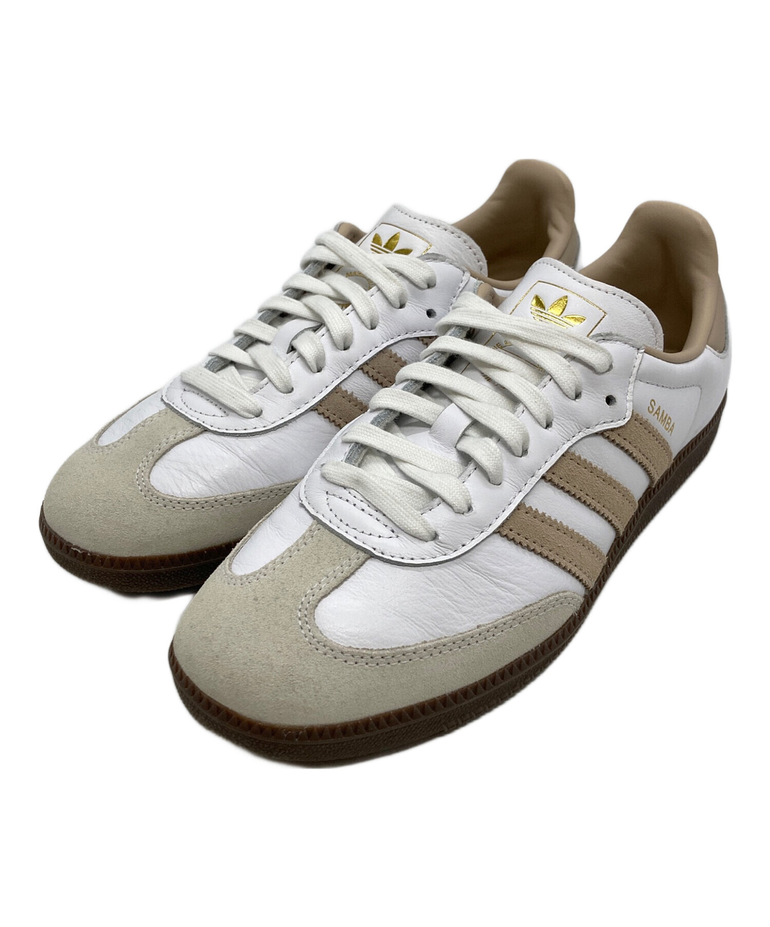 中古・古着通販】adidas (アディダス) SAMBA OG/サンバオージー
