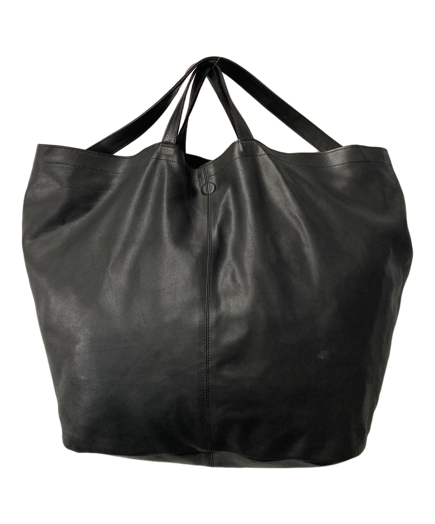 中古・古着通販】Morphee (モルフェ) MESSENGER/メッセンジャー