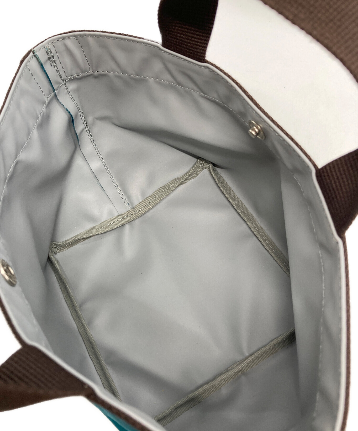 中古・古着通販】Herve Chapelier (エルベシャプリエ) 701C コーデュラ 