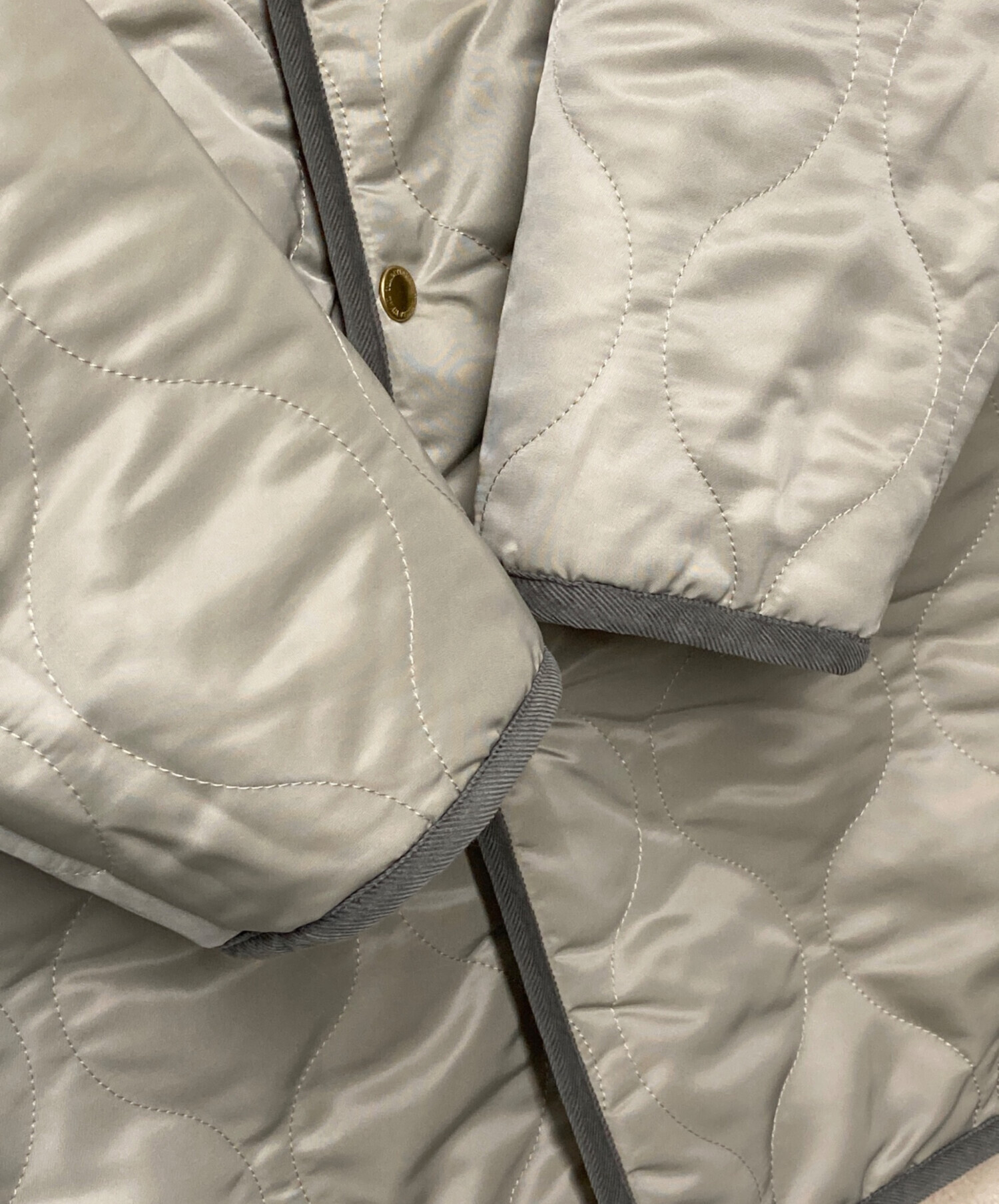 plage Traditional Weatherwear別注 38 2way 【公式通販】