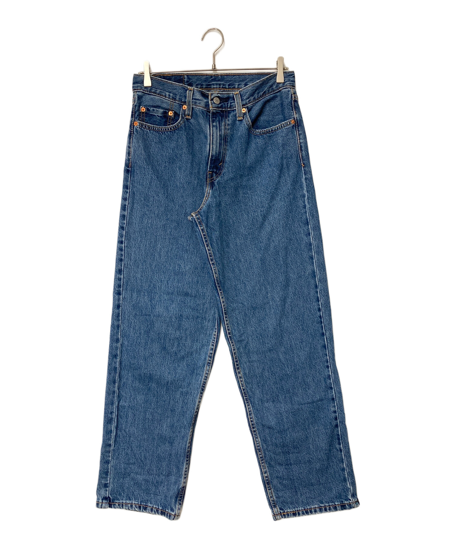 中古・古着通販】LEVI'S (リーバイス) 578 バギーデニムパンツ A4750