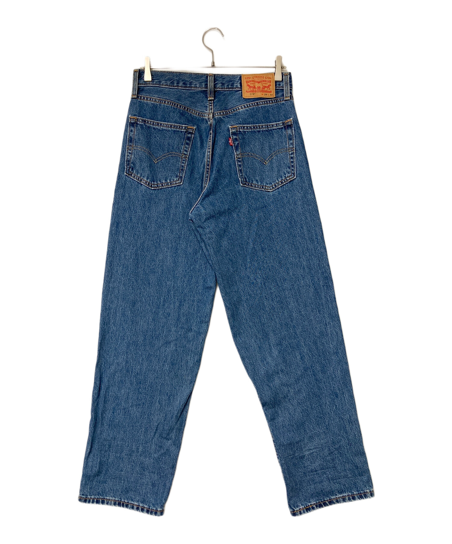 中古・古着通販】LEVI