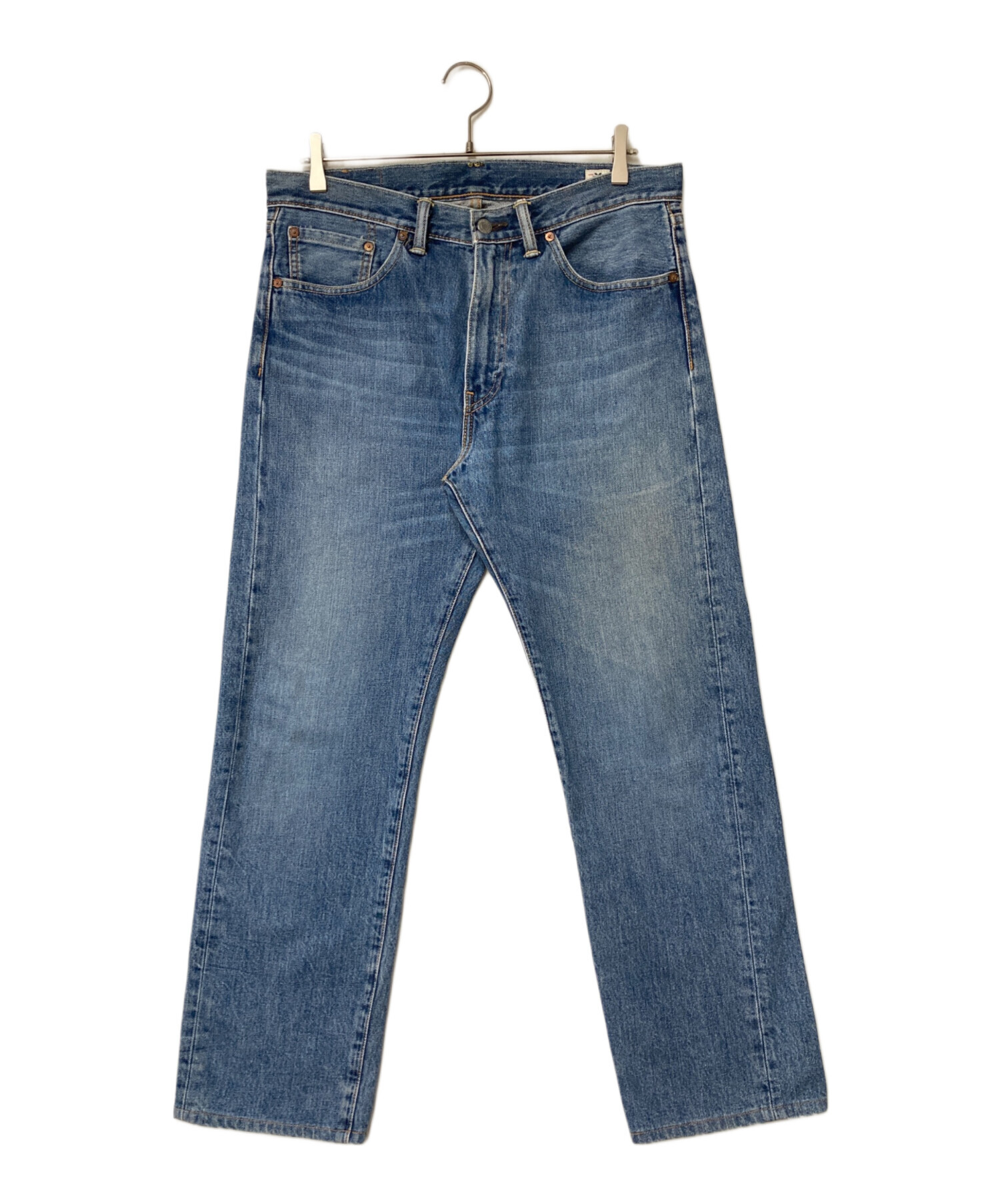 中古・古着通販】LEVI'S (リーバイス) 505 デニムパンツ 00505-1525