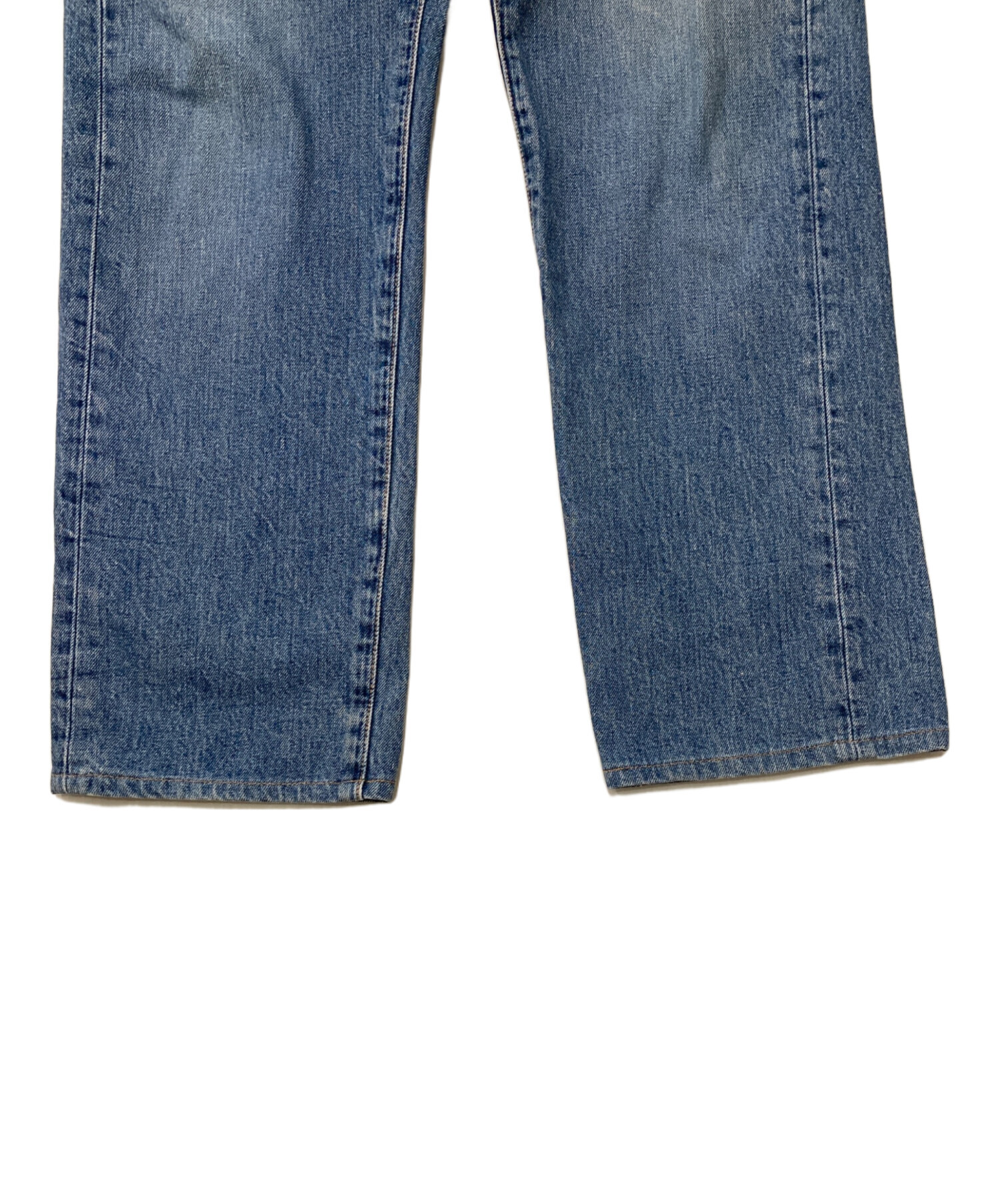 中古・古着通販】LEVI'S (リーバイス) 505 デニムパンツ 00505-1525