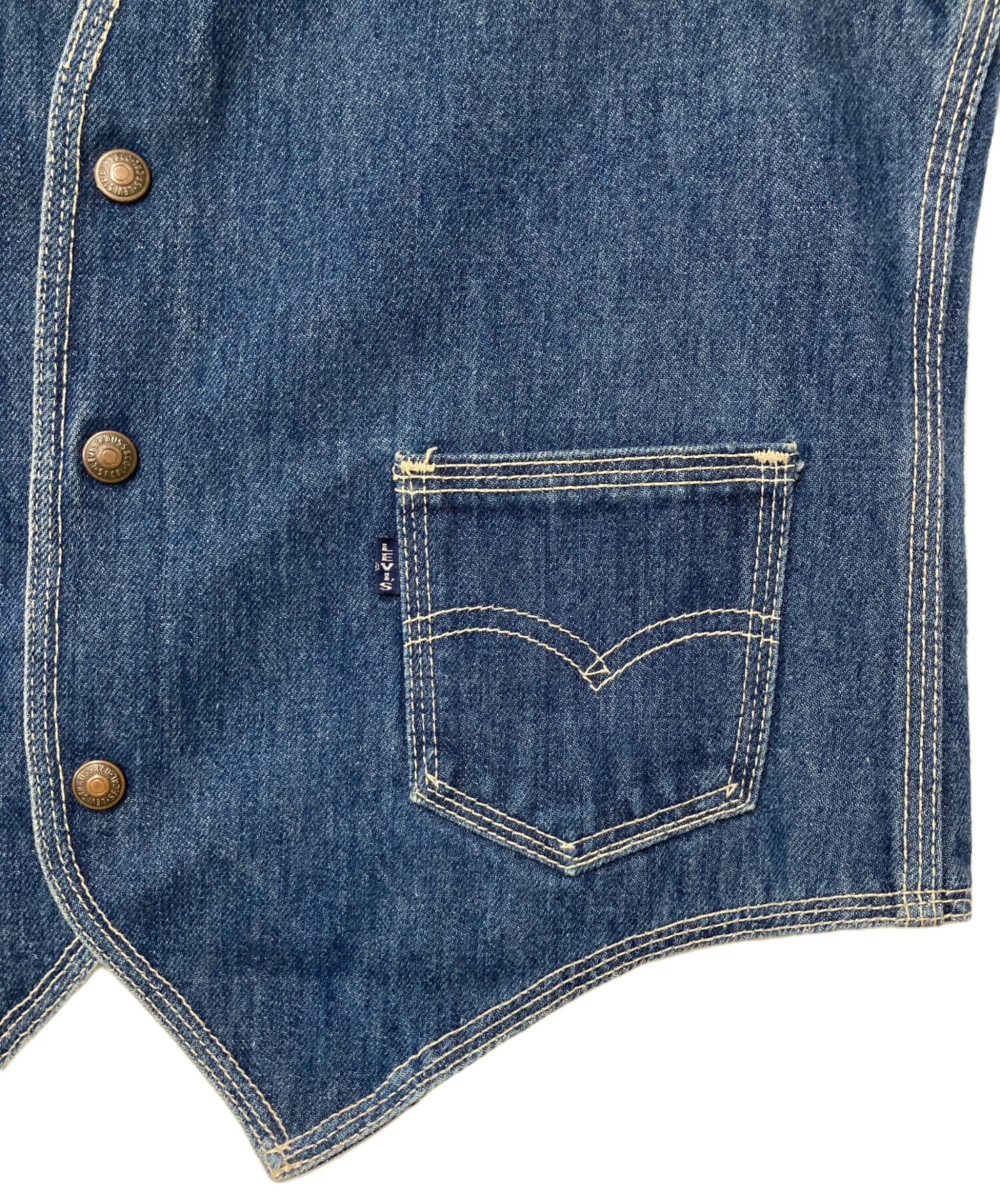 中古・古着通販】LEVI