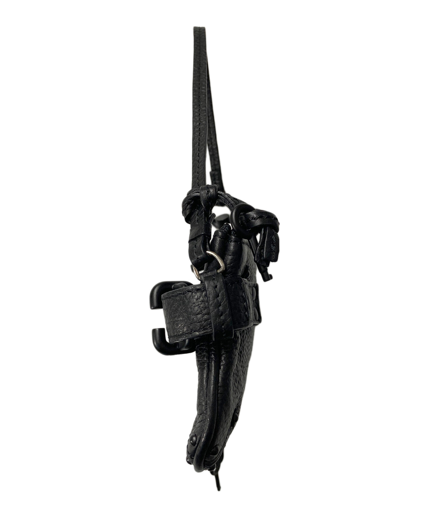 中古・古着通販】Chloe (クロエ) パディントン ミニ ハンドバッグ 