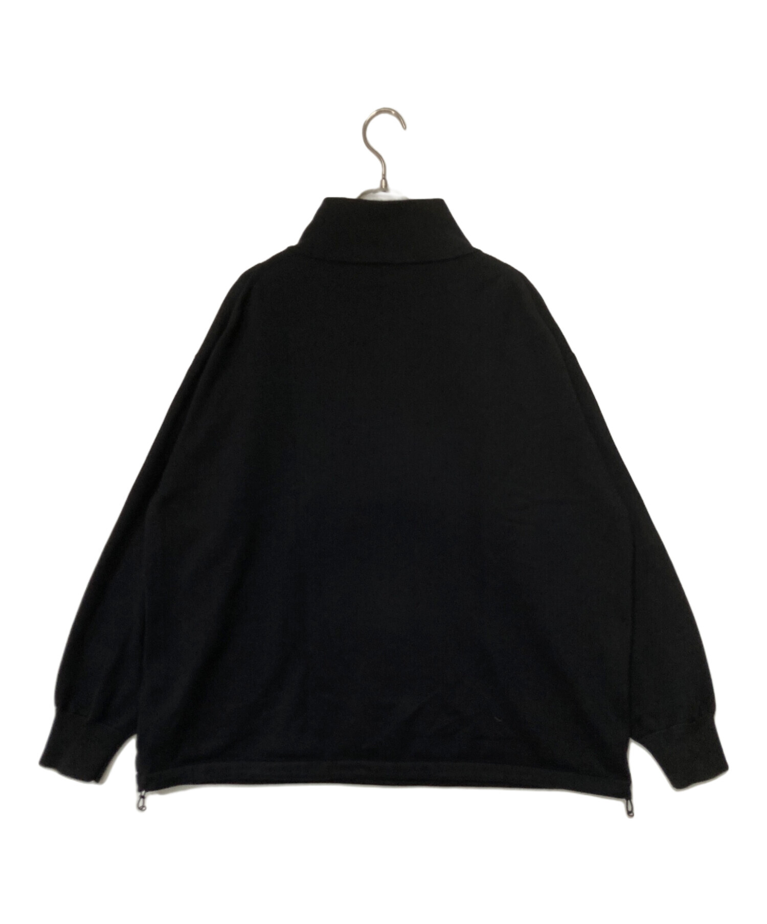 中古・古着通販】TAA (ター) W.R KNIT ANORAK/W.Rニットアノラック