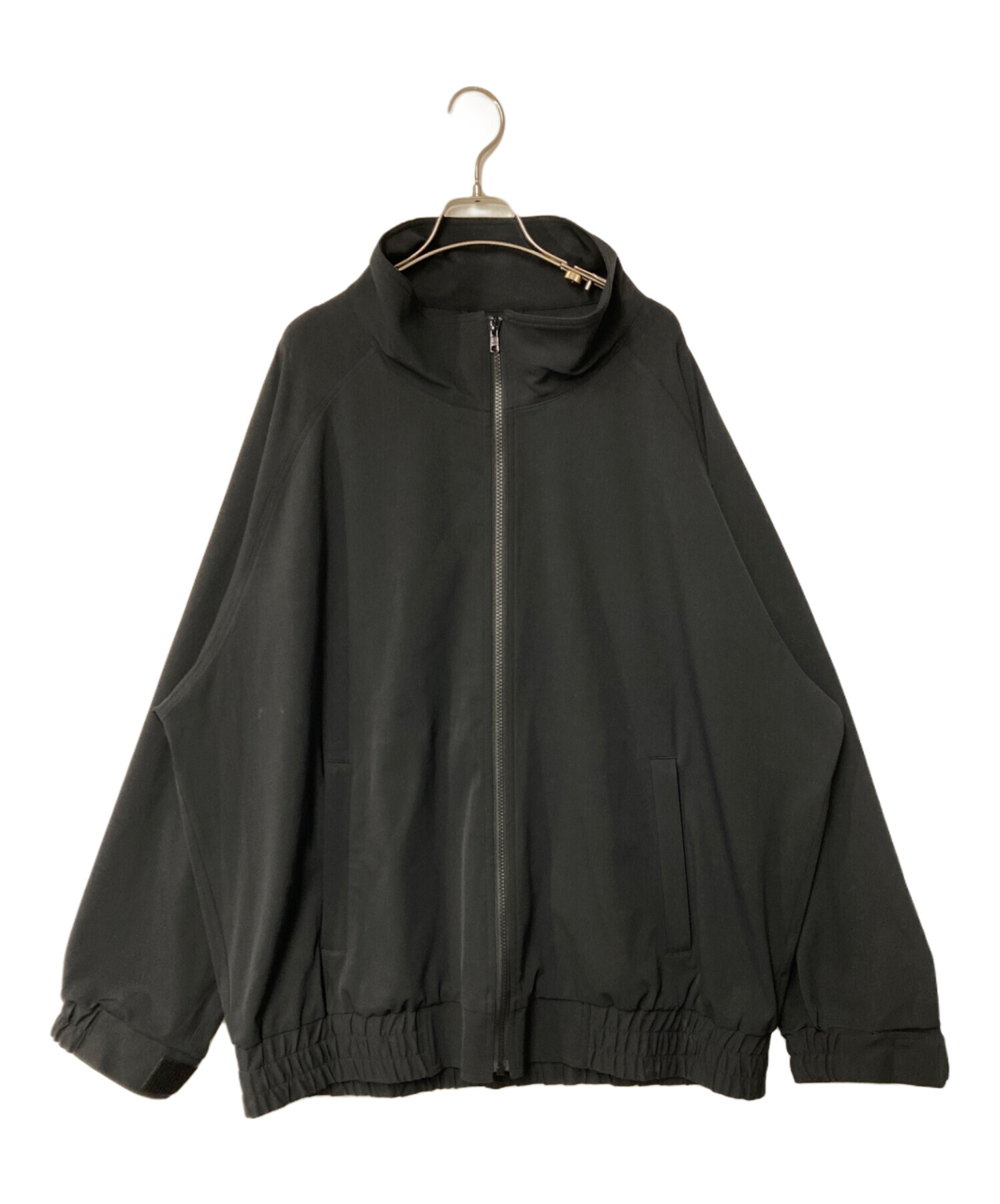 中古・古着通販】THE DAY (ザデイ) COMFORTABLE SOFTSHELL TRACK 