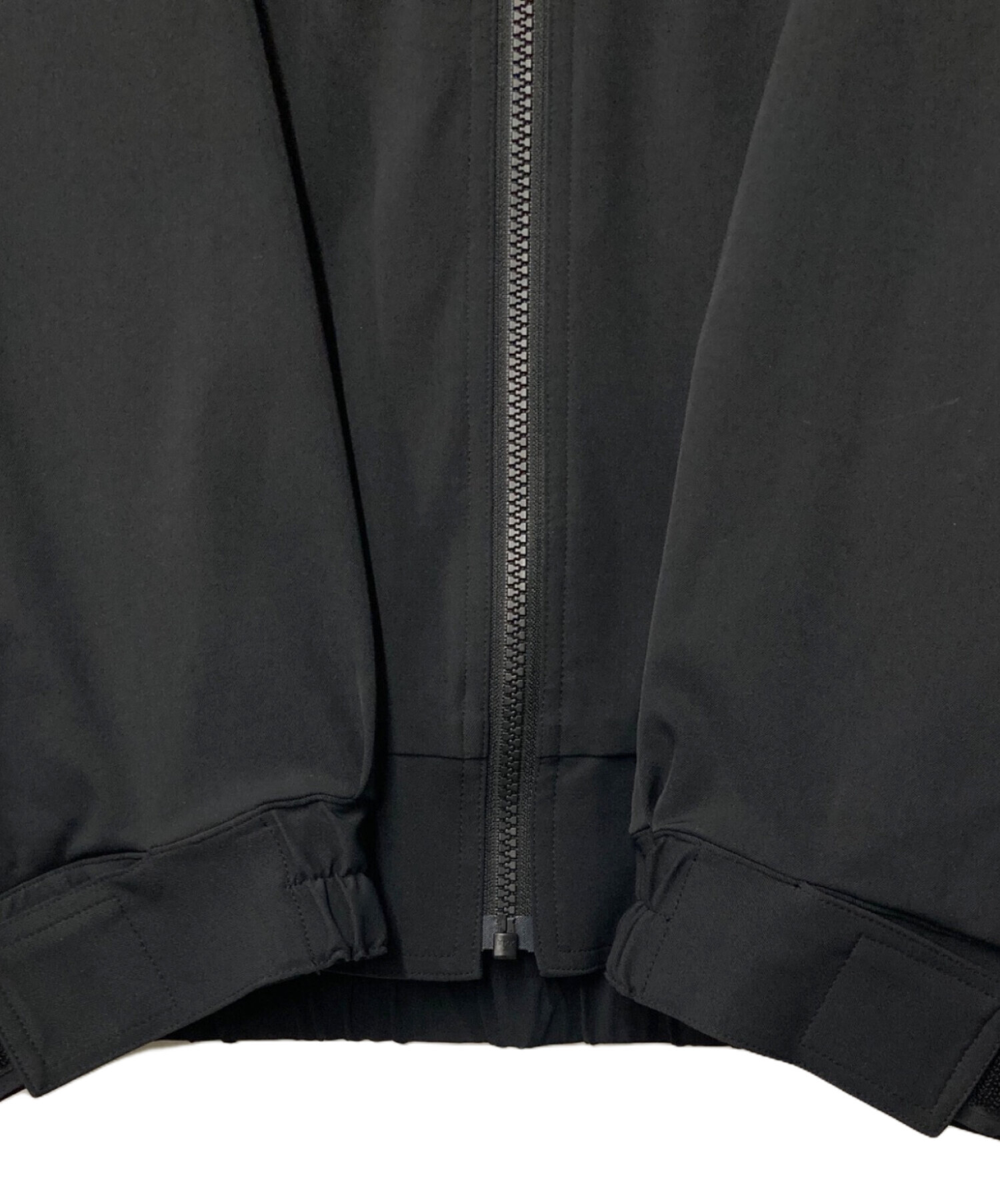 中古・古着通販】THE DAY (ザデイ) COMFORTABLE SOFTSHELL TRACK 
