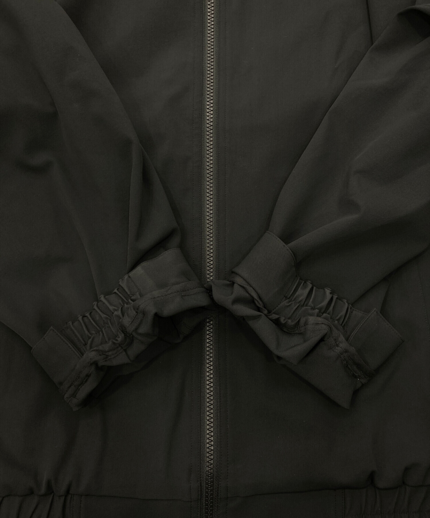中古・古着通販】THE DAY (ザデイ) COMFORTABLE SOFTSHELL TRACK 
