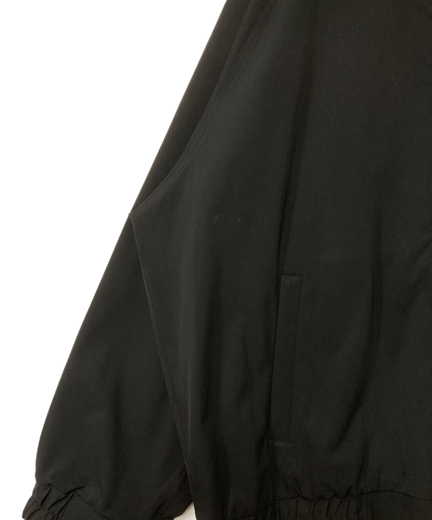 中古・古着通販】THE DAY (ザデイ) COMFORTABLE SOFTSHELL TRACK