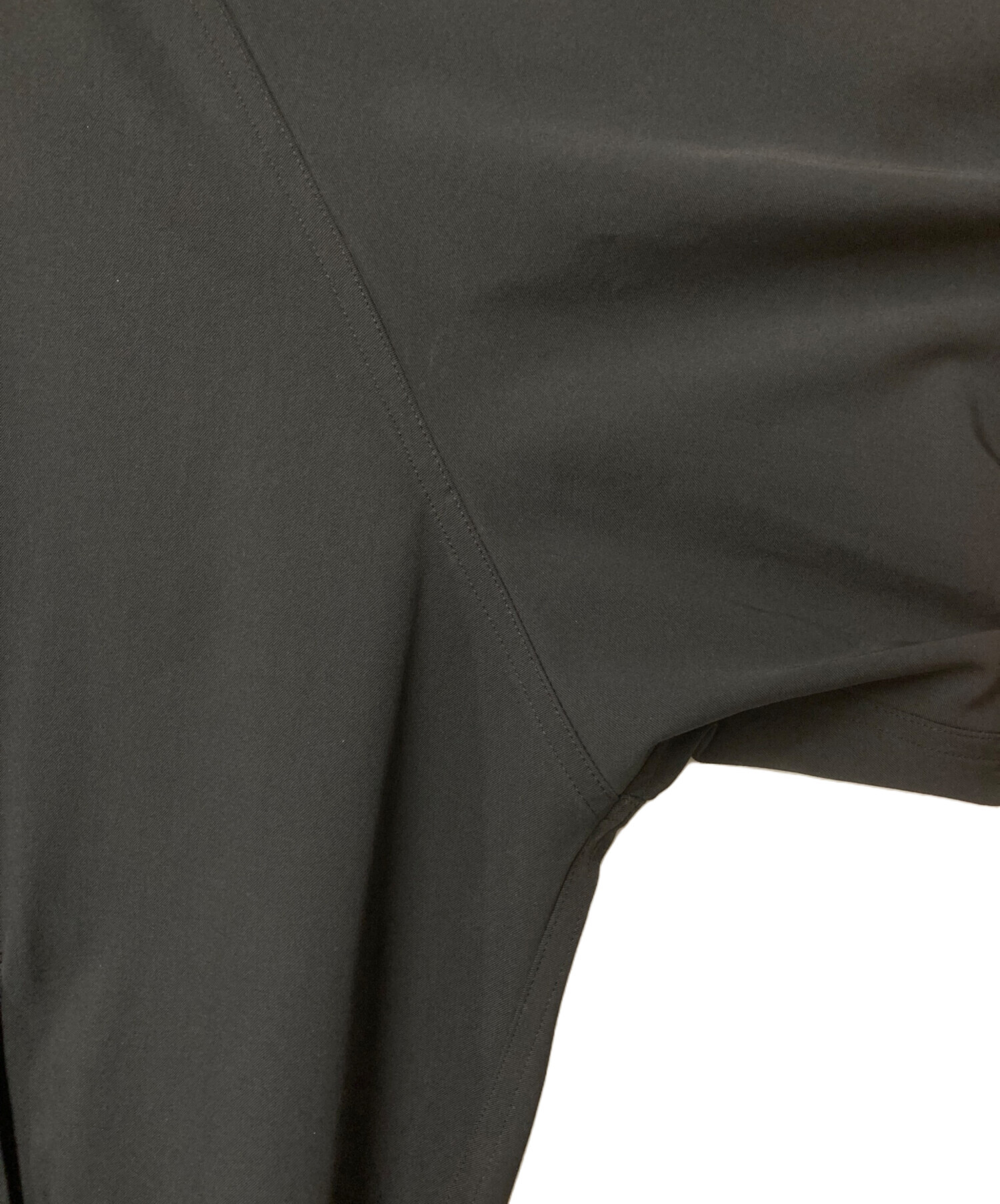 中古・古着通販】THE DAY (ザデイ) COMFORTABLE SOFTSHELL TRACK 