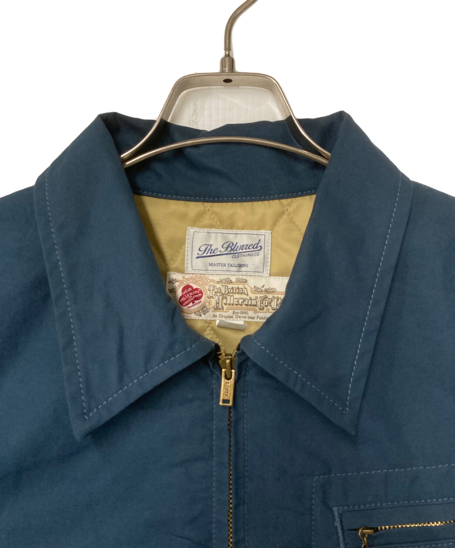 中古・古着通販】The Blurred CLOTHING (ブラードクロージング) BLD148 