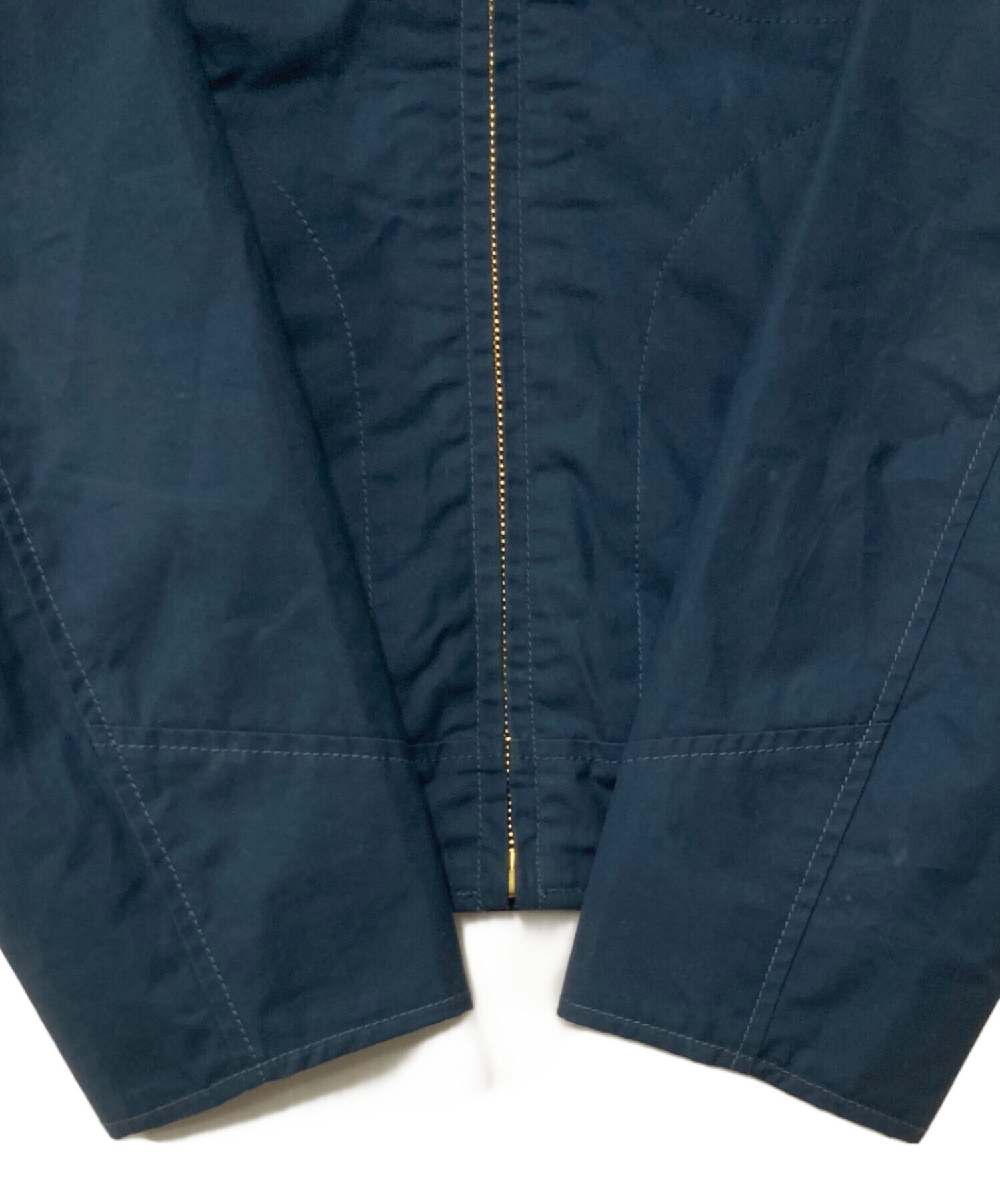 中古・古着通販】The Blurred CLOTHING (ブラードクロージング) BLD148 