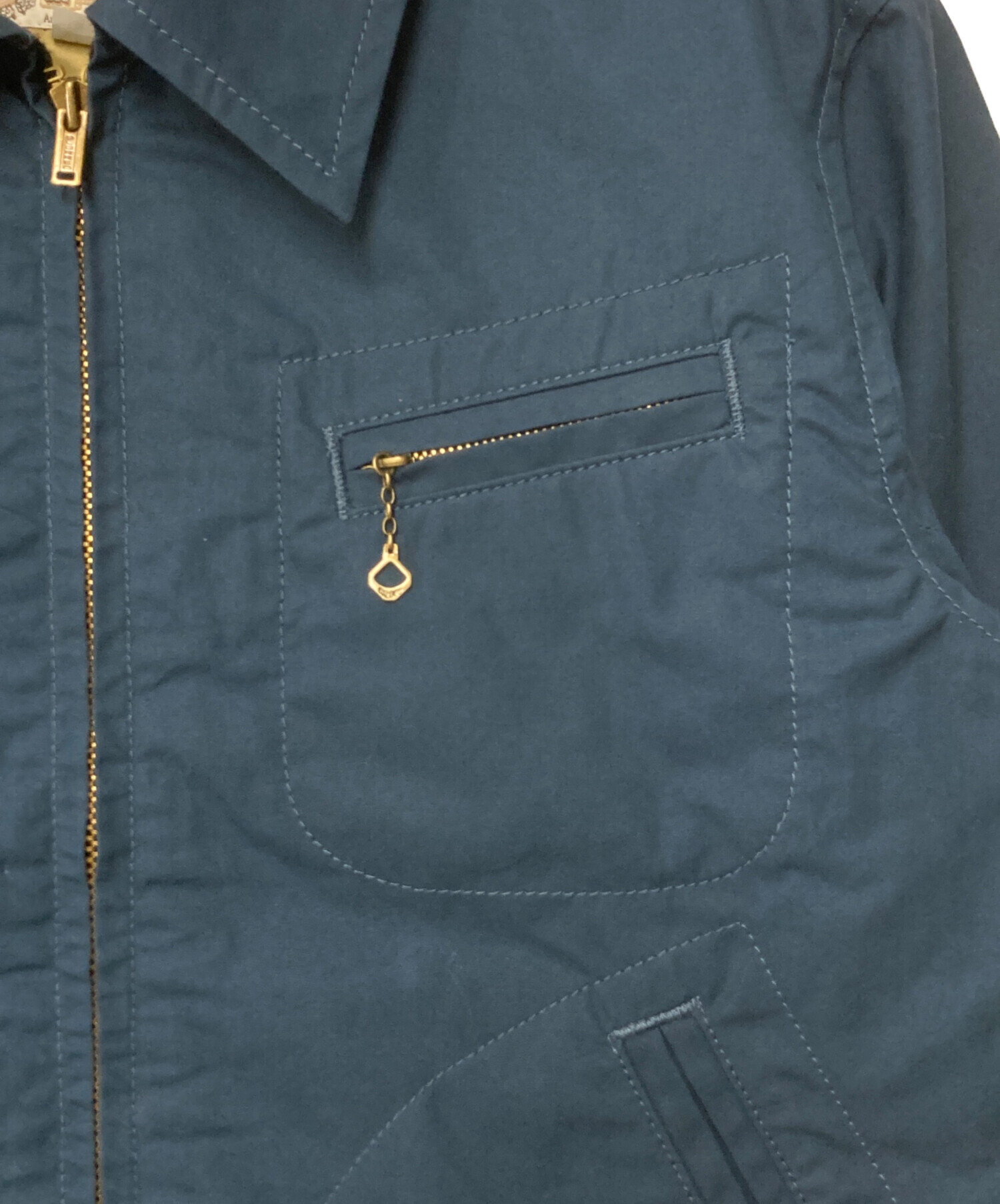中古・古着通販】The Blurred CLOTHING (ブラードクロージング) BLD148 