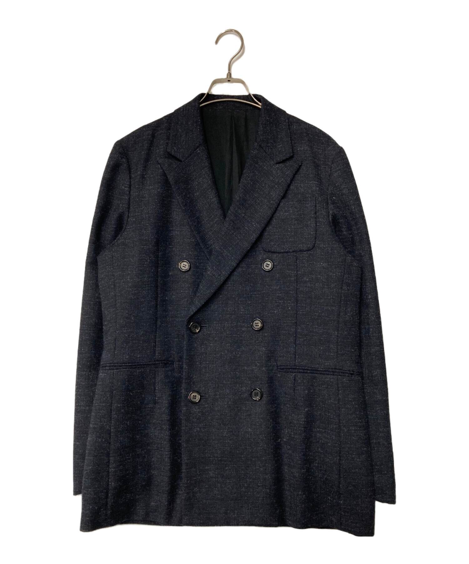 中古・古着通販】UNDERCOVER (アンダーカバー) 17AW ブレイン 