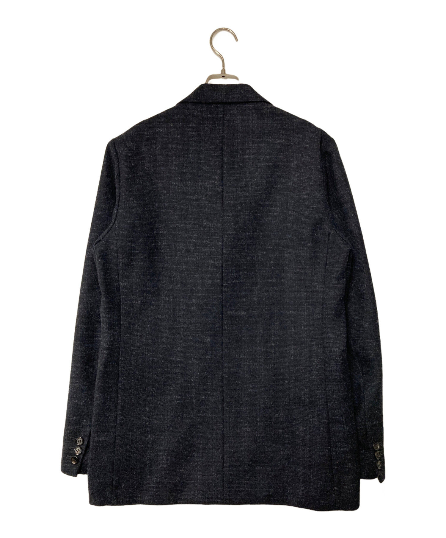 中古・古着通販】UNDERCOVER (アンダーカバー) 17AW ブレイン 