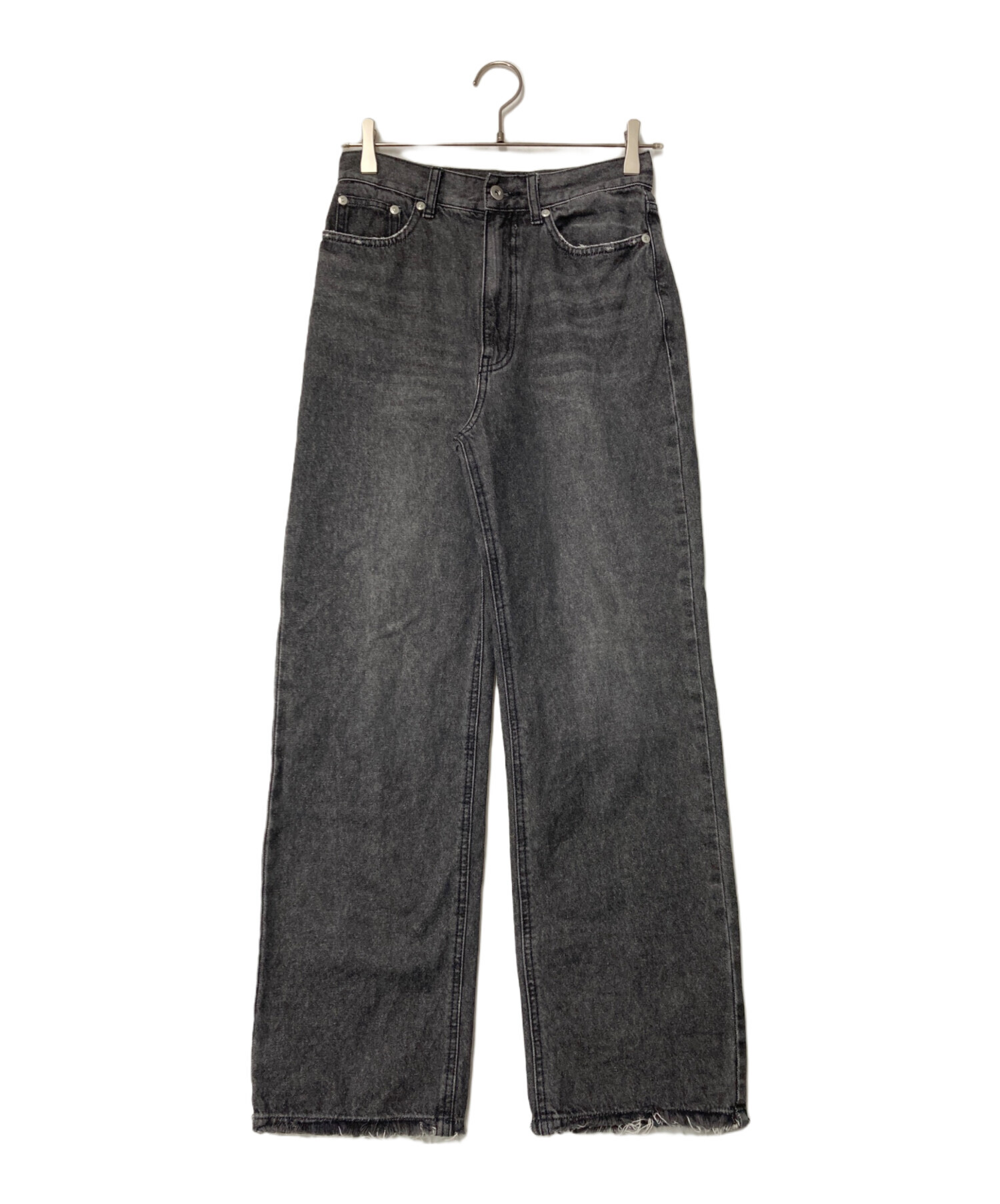 non.　ココディール　新作デニムジャケット ココディール デニム non. ココディール 新作デニムジャケット non