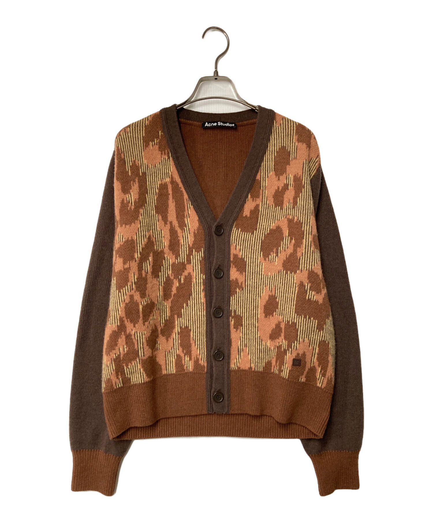 中古・古着通販】ACNE STUDIOS (アクネ ストゥディオス) フェイス